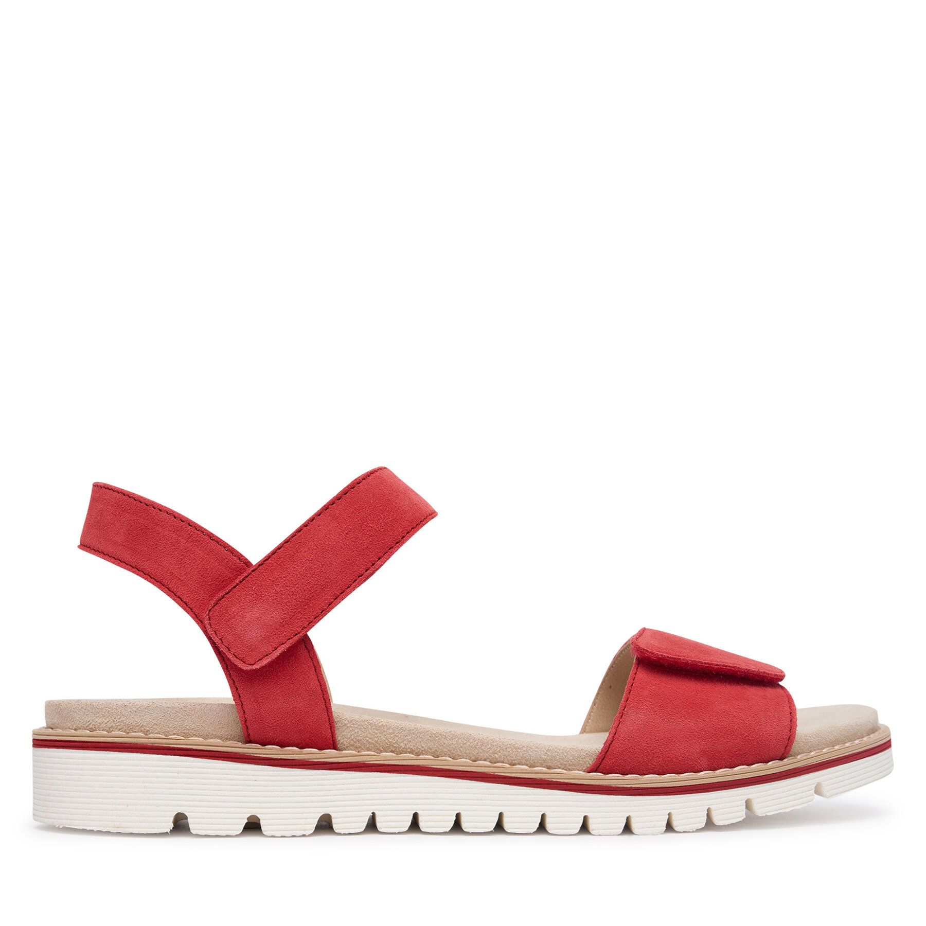 Sandali Ara Kent Sport S 12-28114-29 Rosso