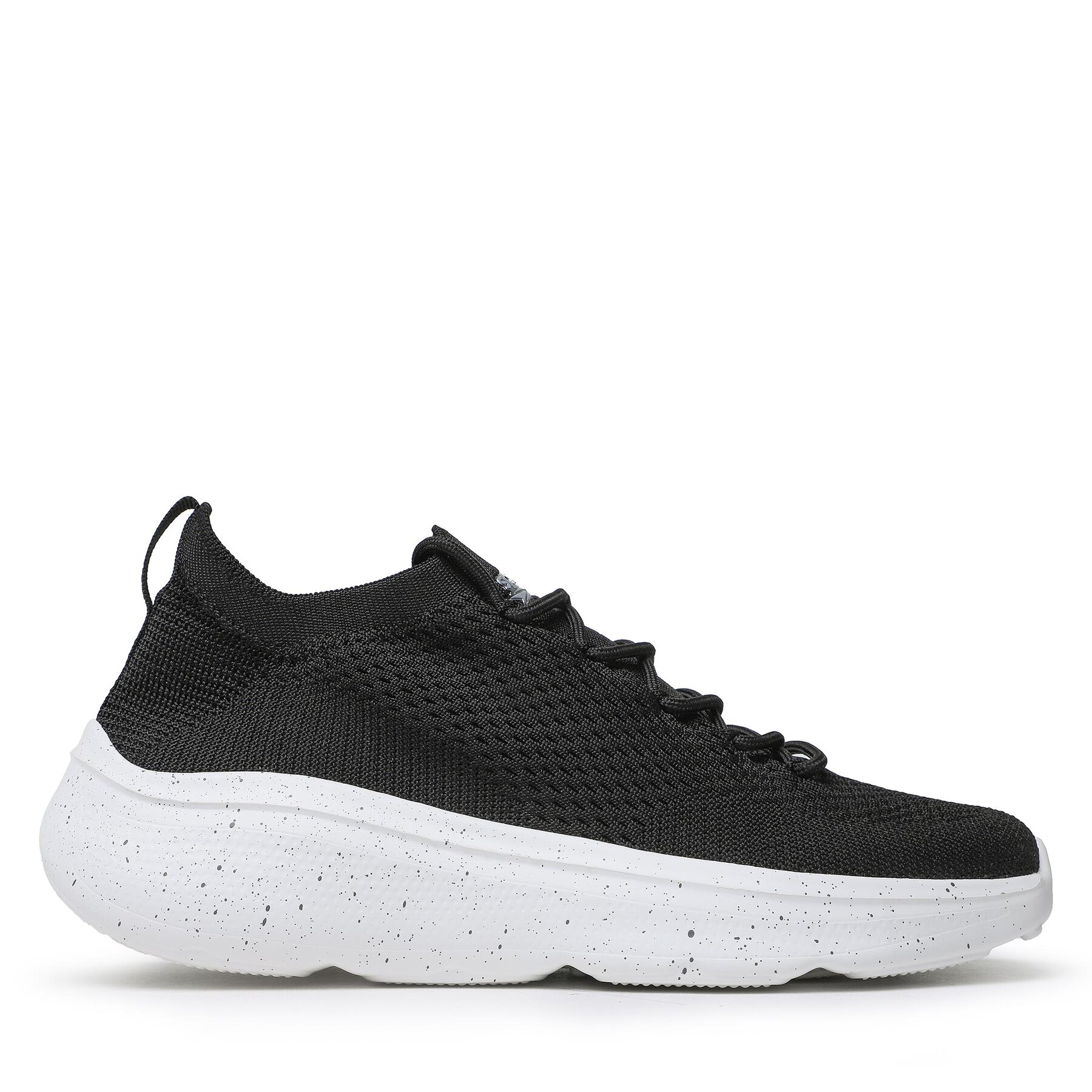 Uomo Sneakers Sprandi, Taglia 44, Nero, MPRS-22M05135, taglia : 44