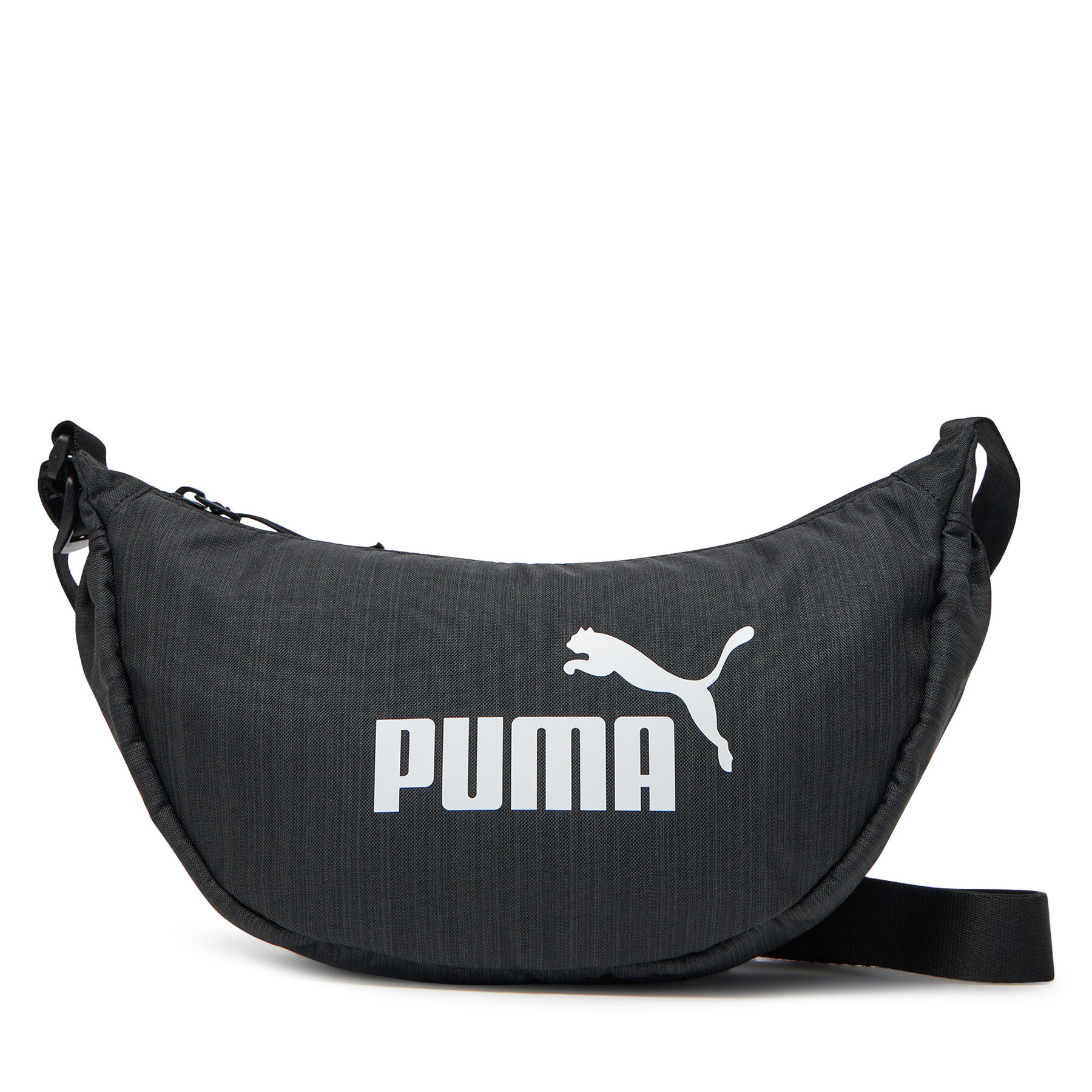 Saszetka nerka Puma Czarny Base Half Moon 913470
