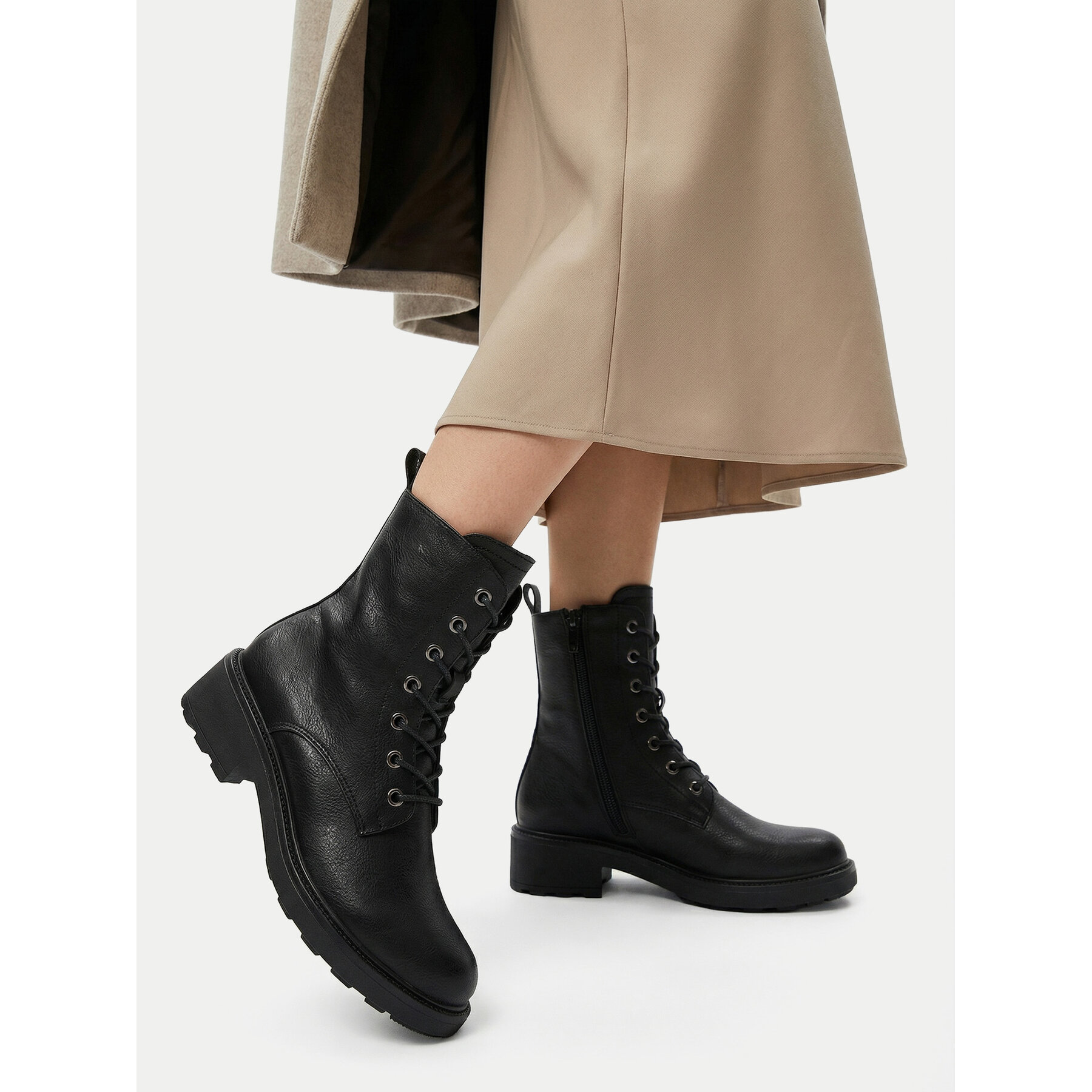 Ghete Clara Barson CEO-WS5658-17 Negru