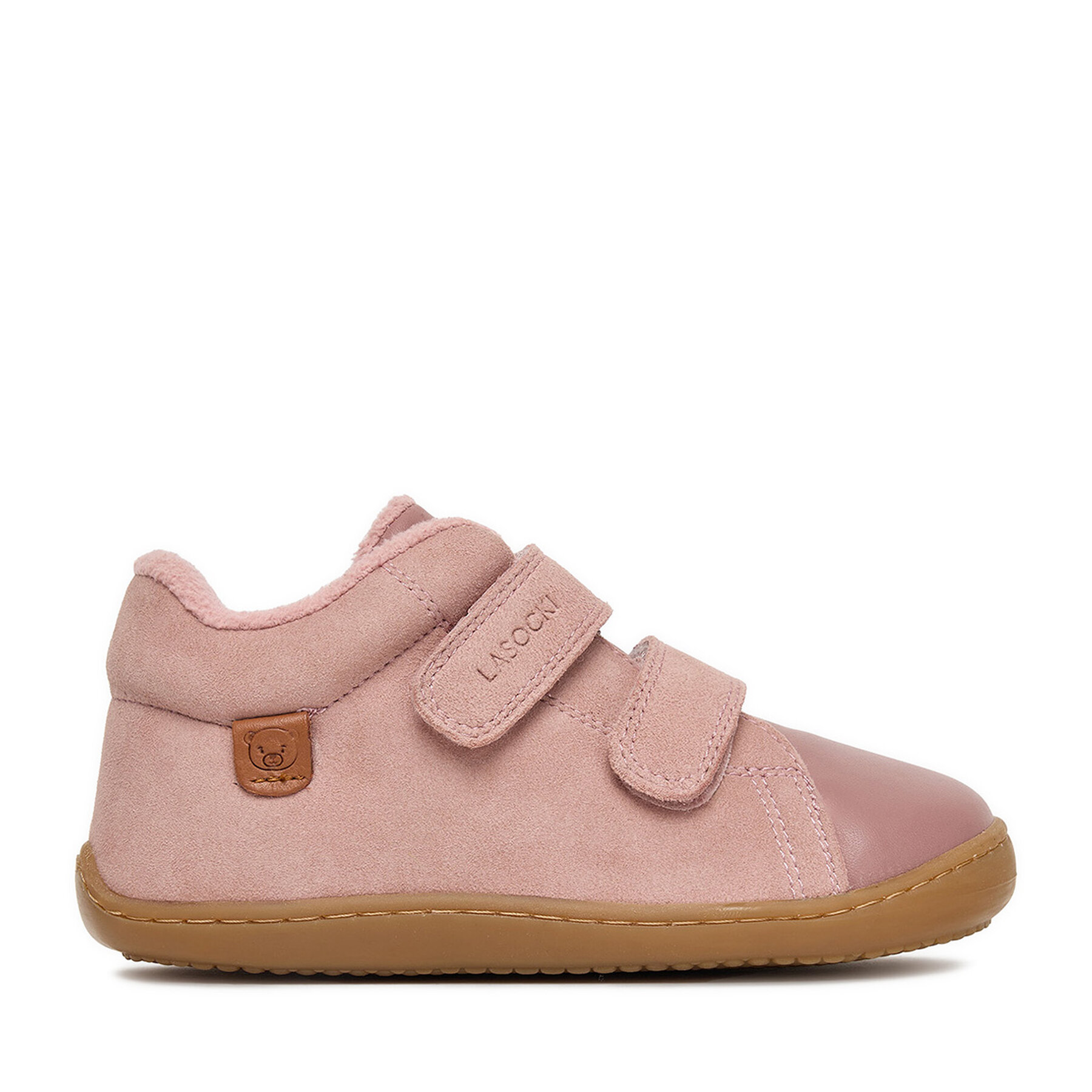 Poltopánky Lasocki Kids CEO-CI12-DUBAI-05(III)DZ Ružová