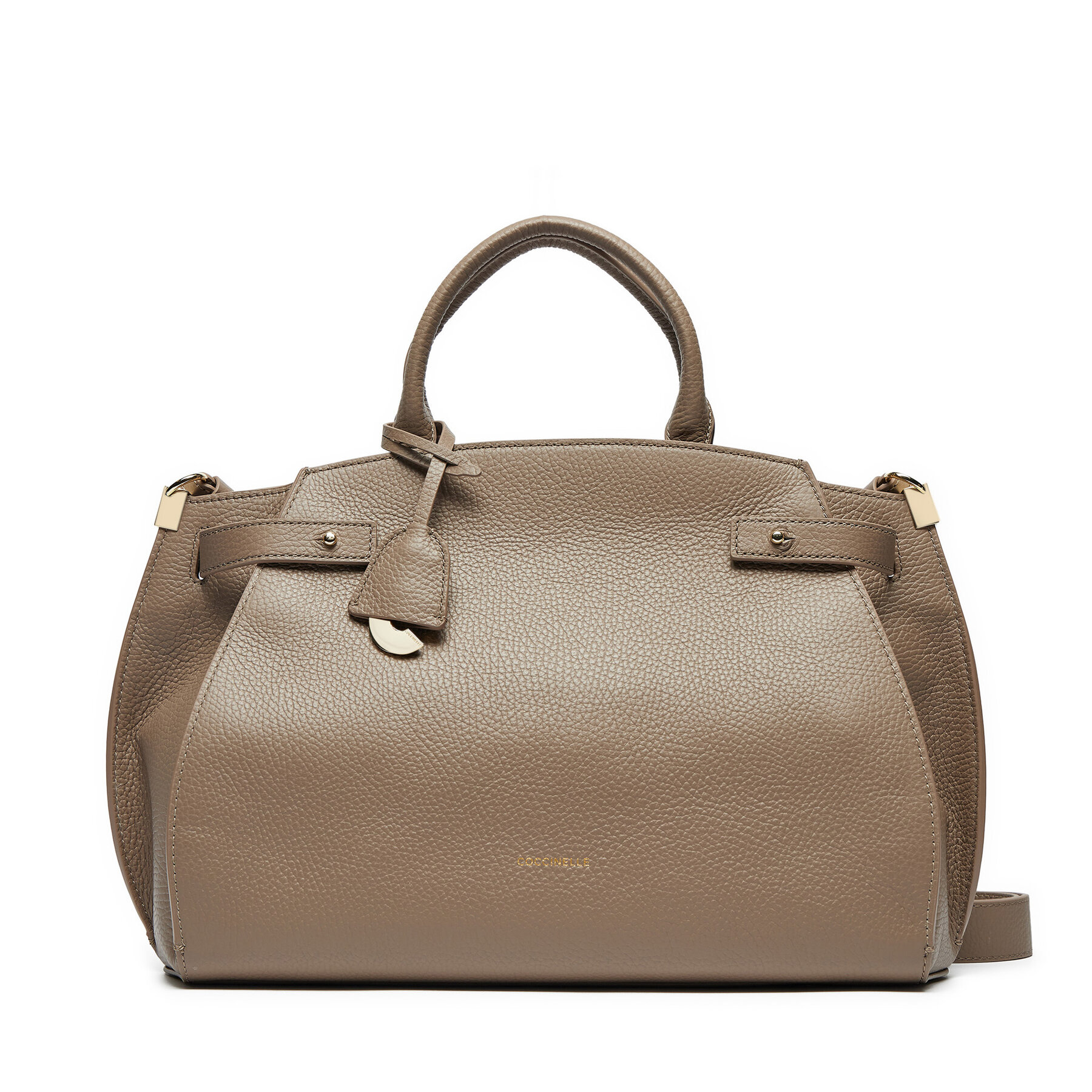 Bolso Coccinelle QLA Coccinellekliche E1 QLA 18 02 01 Beis