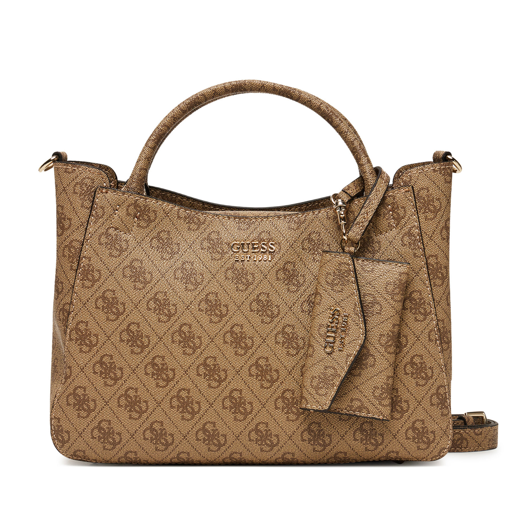 Geantă Guess Brenton HWLG96 48050 Maro