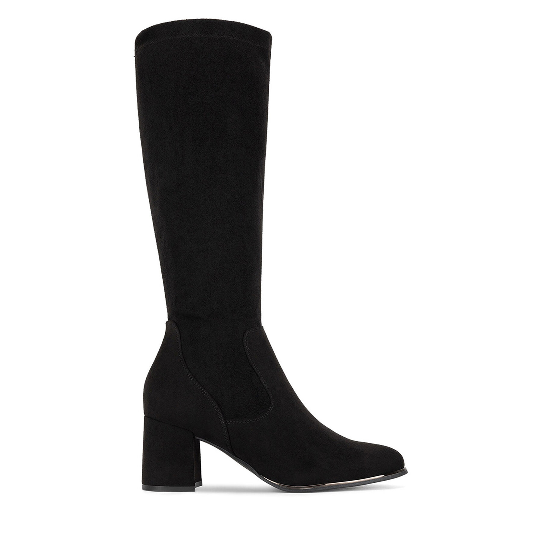 Bottes Jenny Fairy WFA3135-1 Noir