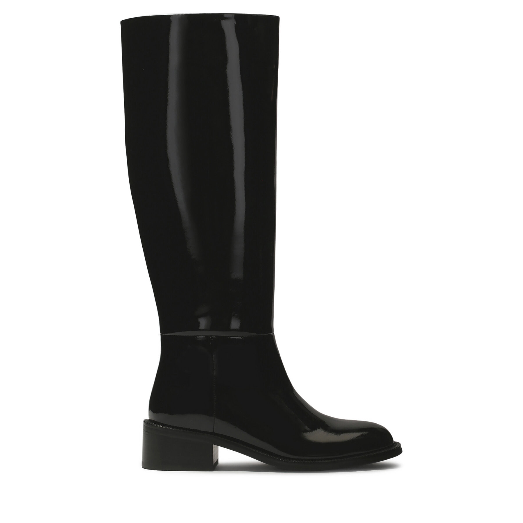 Bottes Kazar Erva 84694-L0-00 Noir