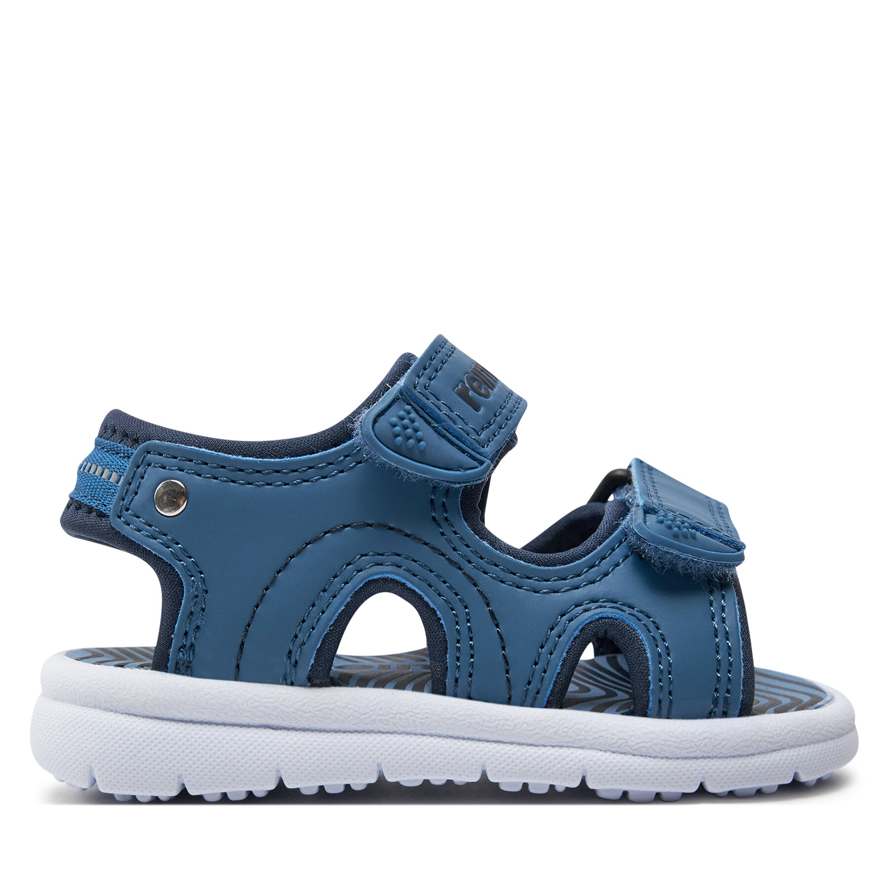 Sandalias Reima 5400089A Azul