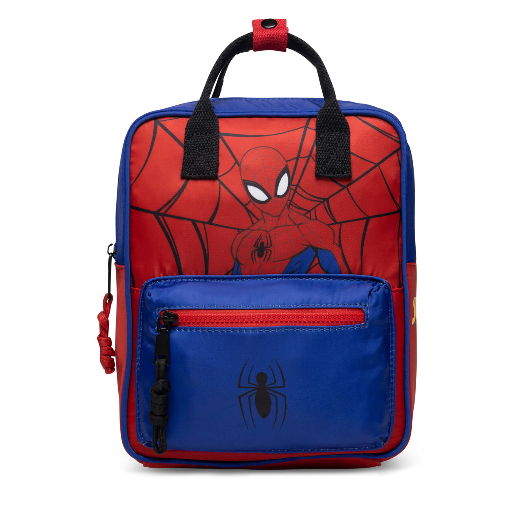 Rucsac Spiderman Ultimate ACCCS_SS24-325SPRMV Colorat