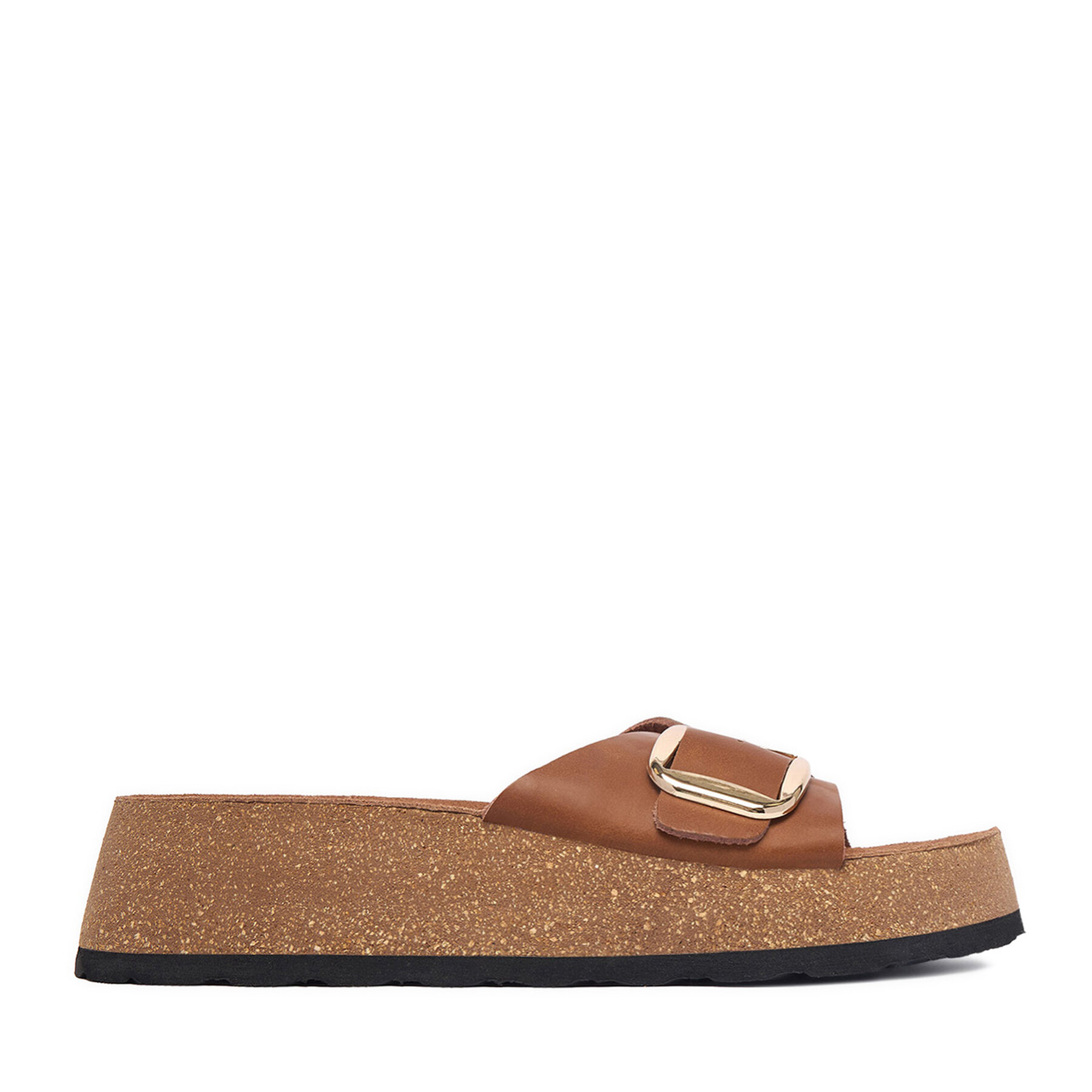 Παντόφλες Lasocki CEO-W24Q19601-01 Καφέ