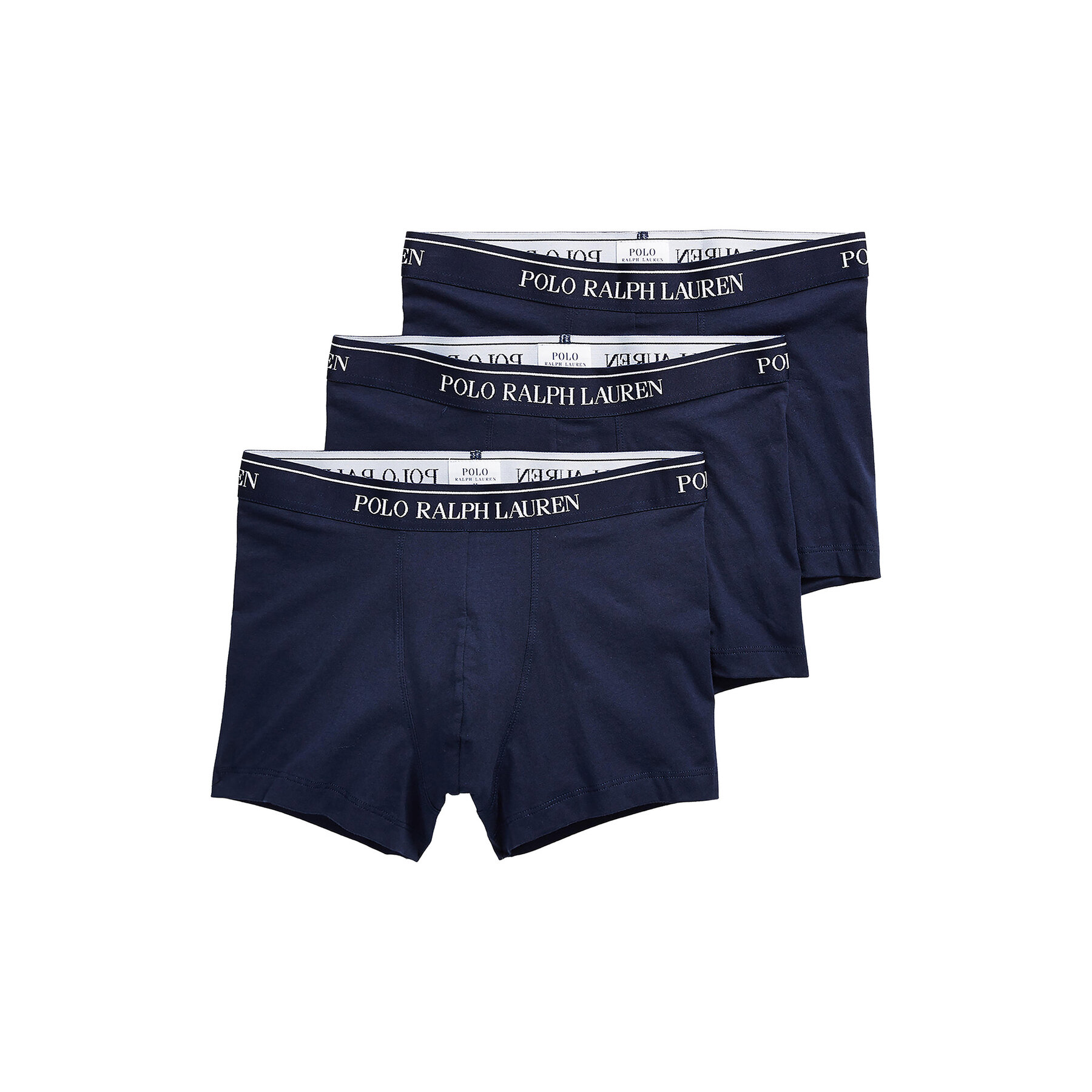 Polo Ralph Lauren Set di boxer 714835885004 Blu scuro