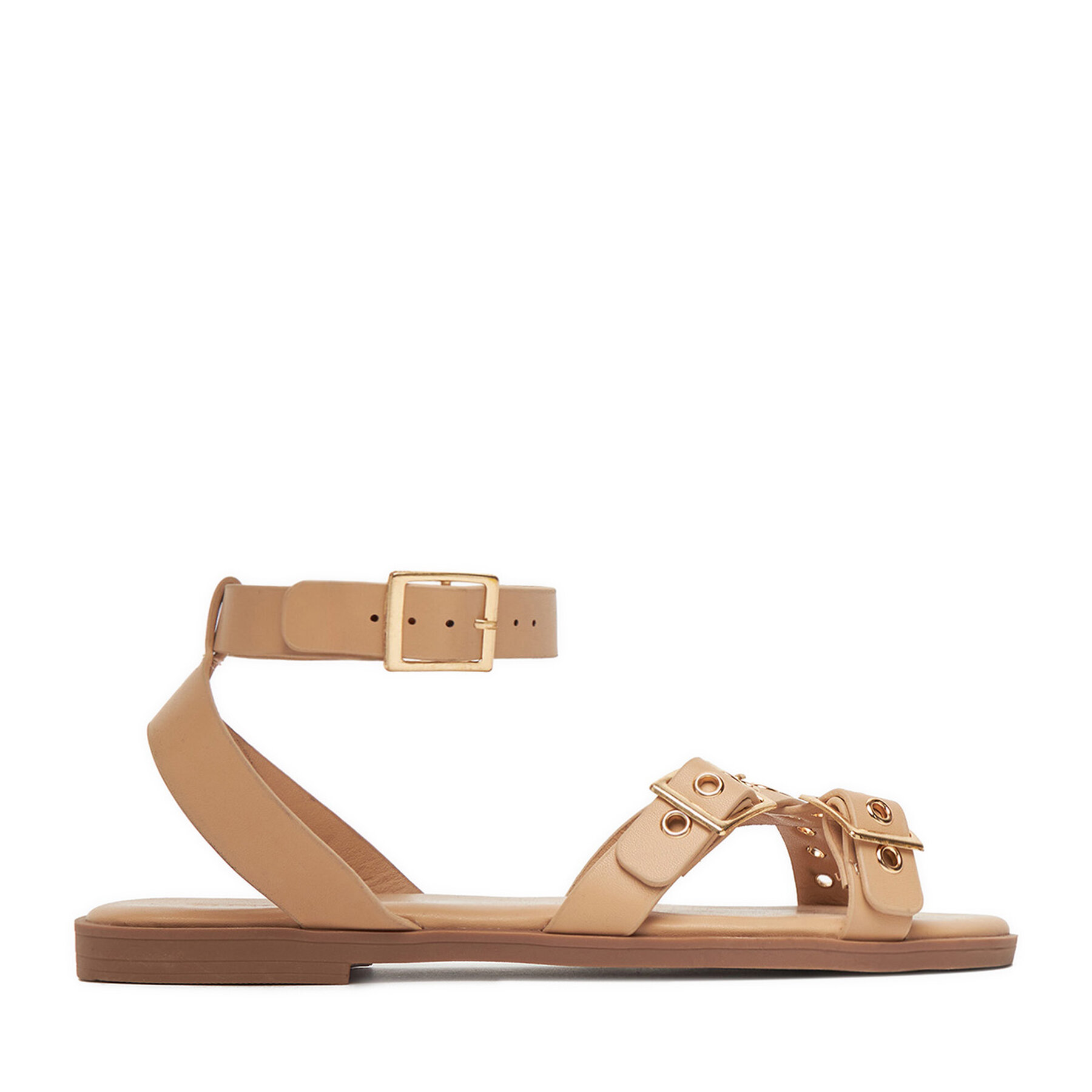 Sandale DeeZee MT3150-25S08 Bej