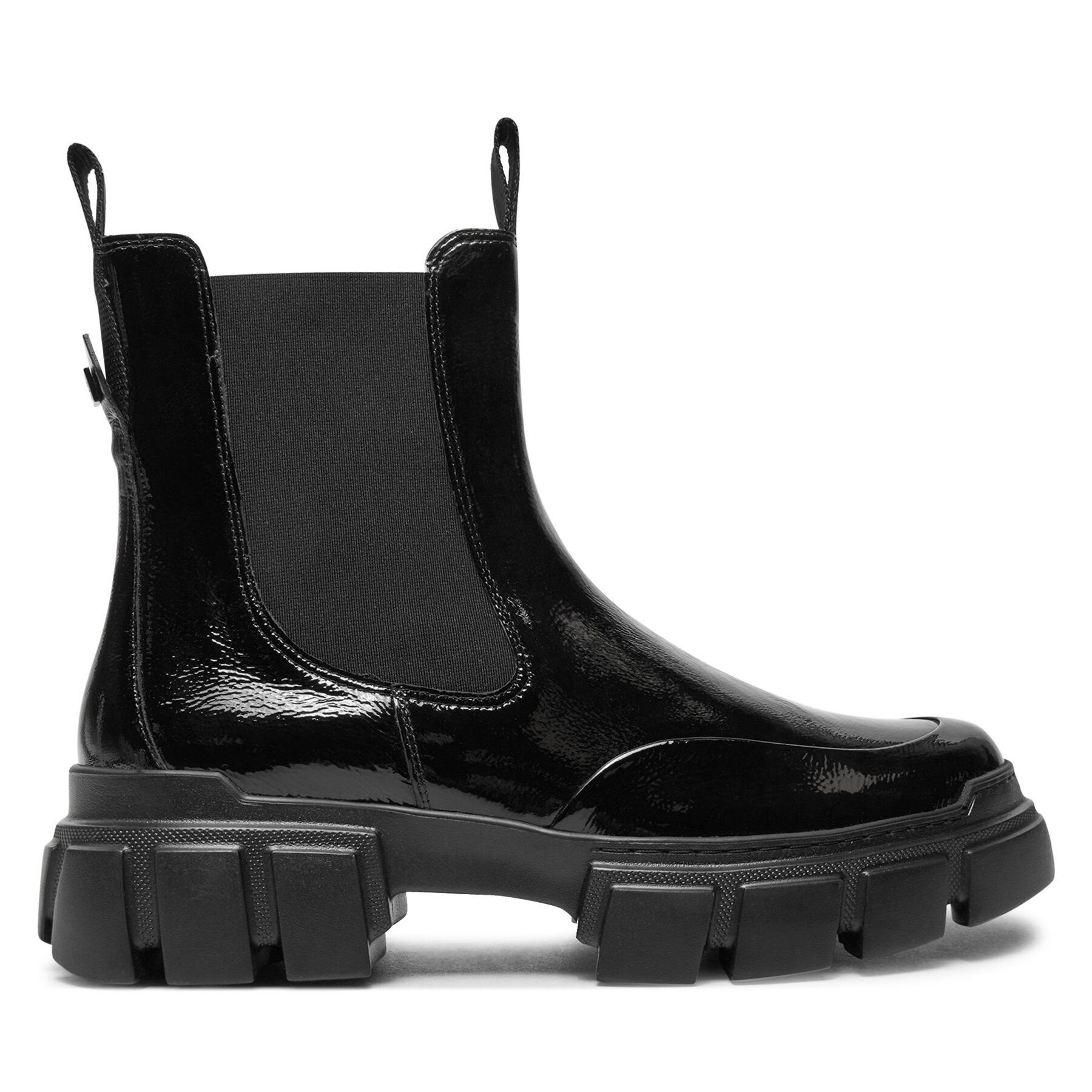 Chelsea HÖGL Adventure 8-102715 Nero