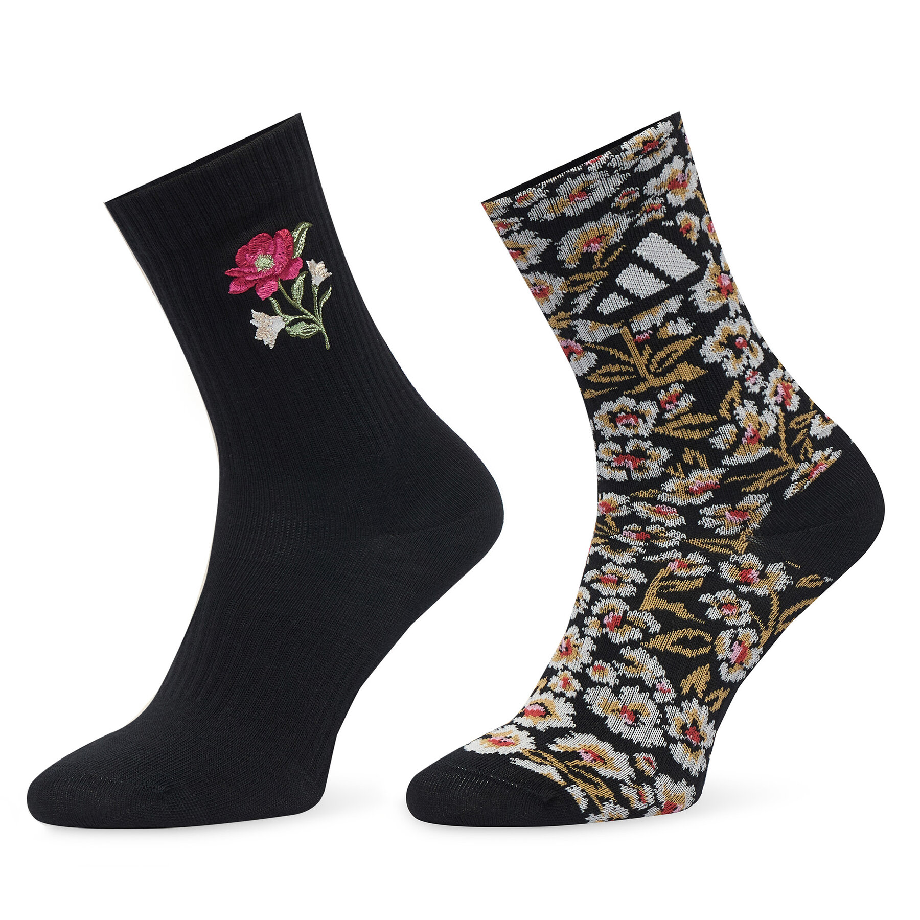 Дълги чорапи adidas Adidas Farm 2Pp Socks KR4075 Цветен