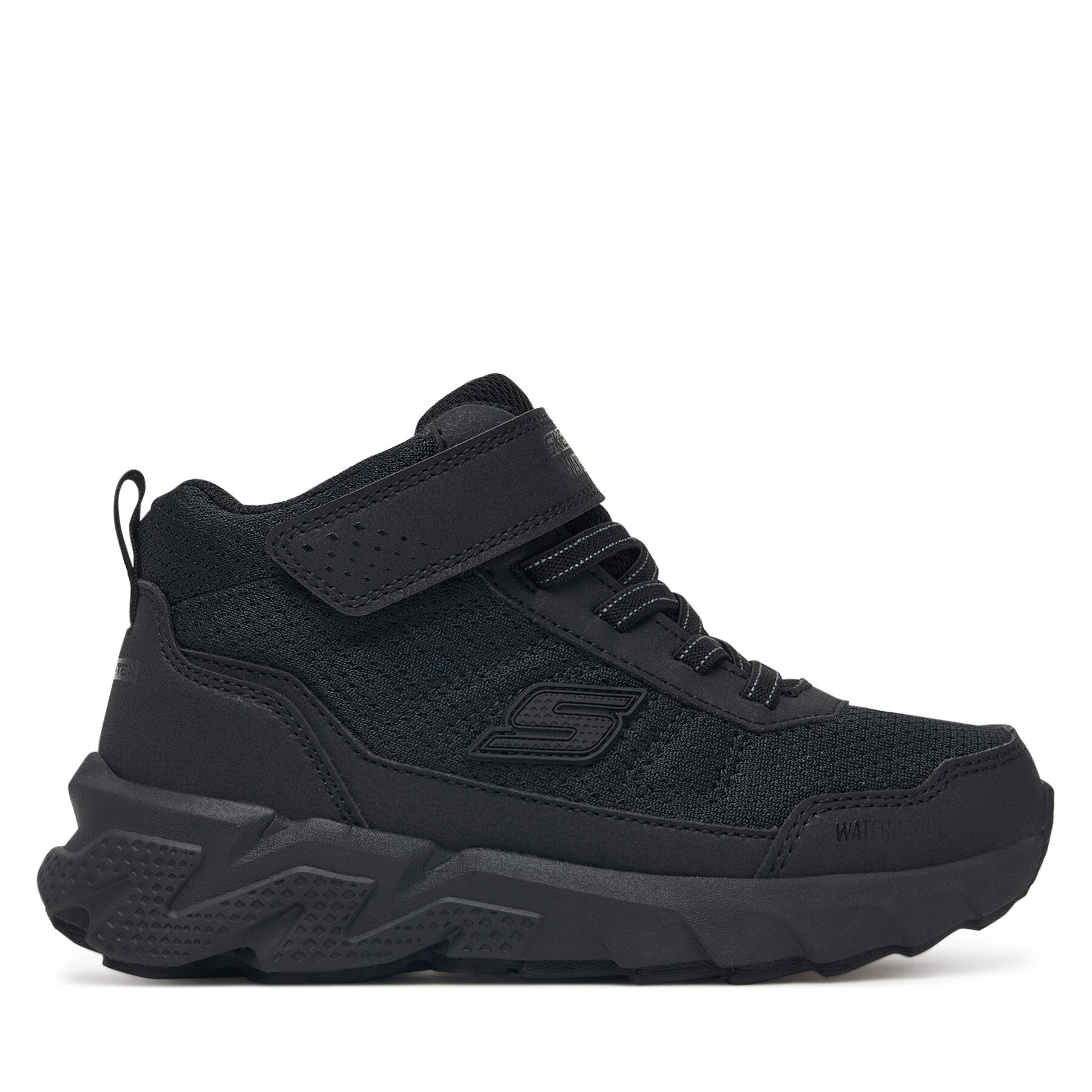 Sneakers Skechers Elite Sport Tread - Aquavek HI 406336L/BBK Negru