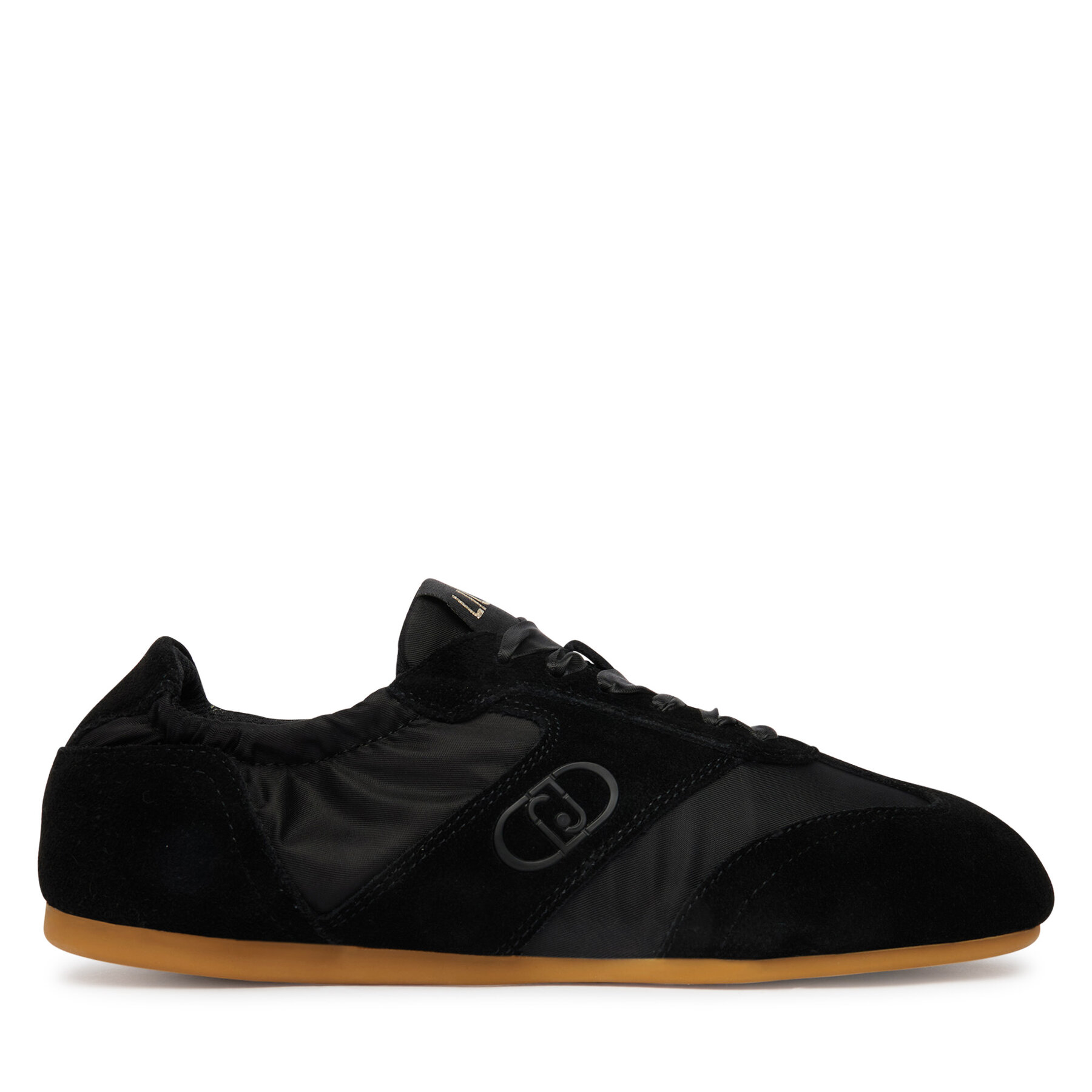 Sneakers Liu Jo Darcey 01 BA6091 PX003 Negru