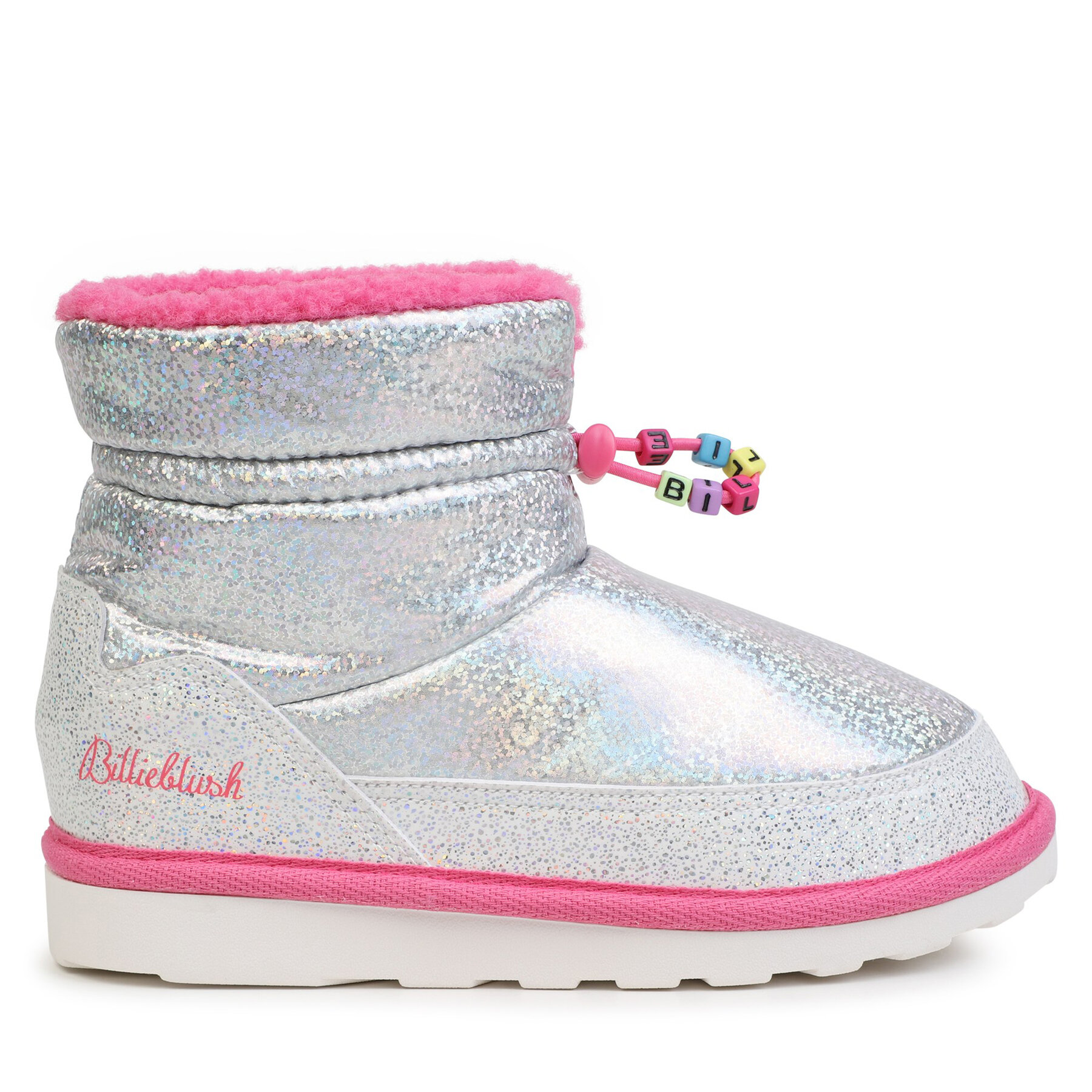 Billieblush Μπότες Χιονιού Billieblush U20585 Έγχρωμο