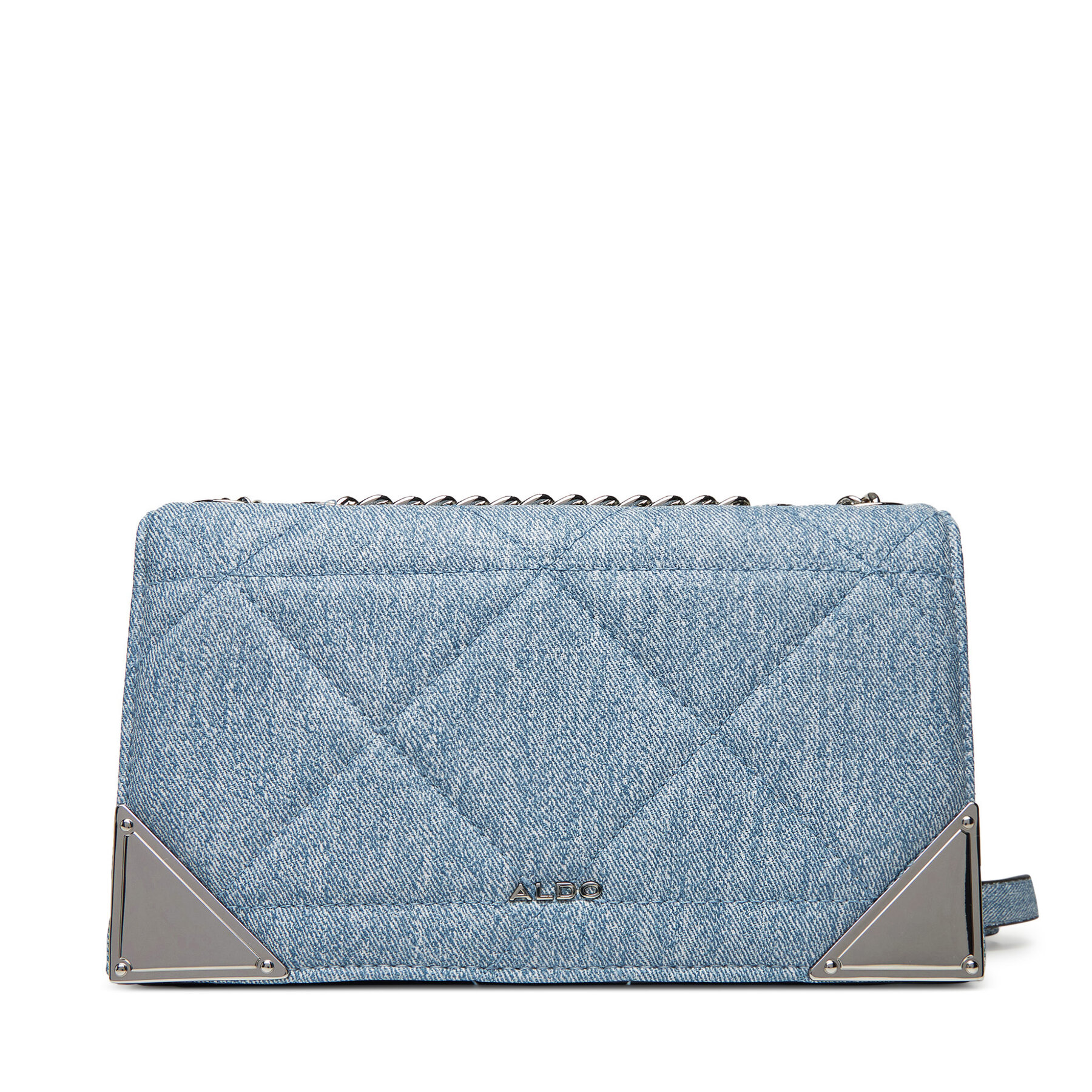 Geantă Aldo Albulasee 13767084 Albastru