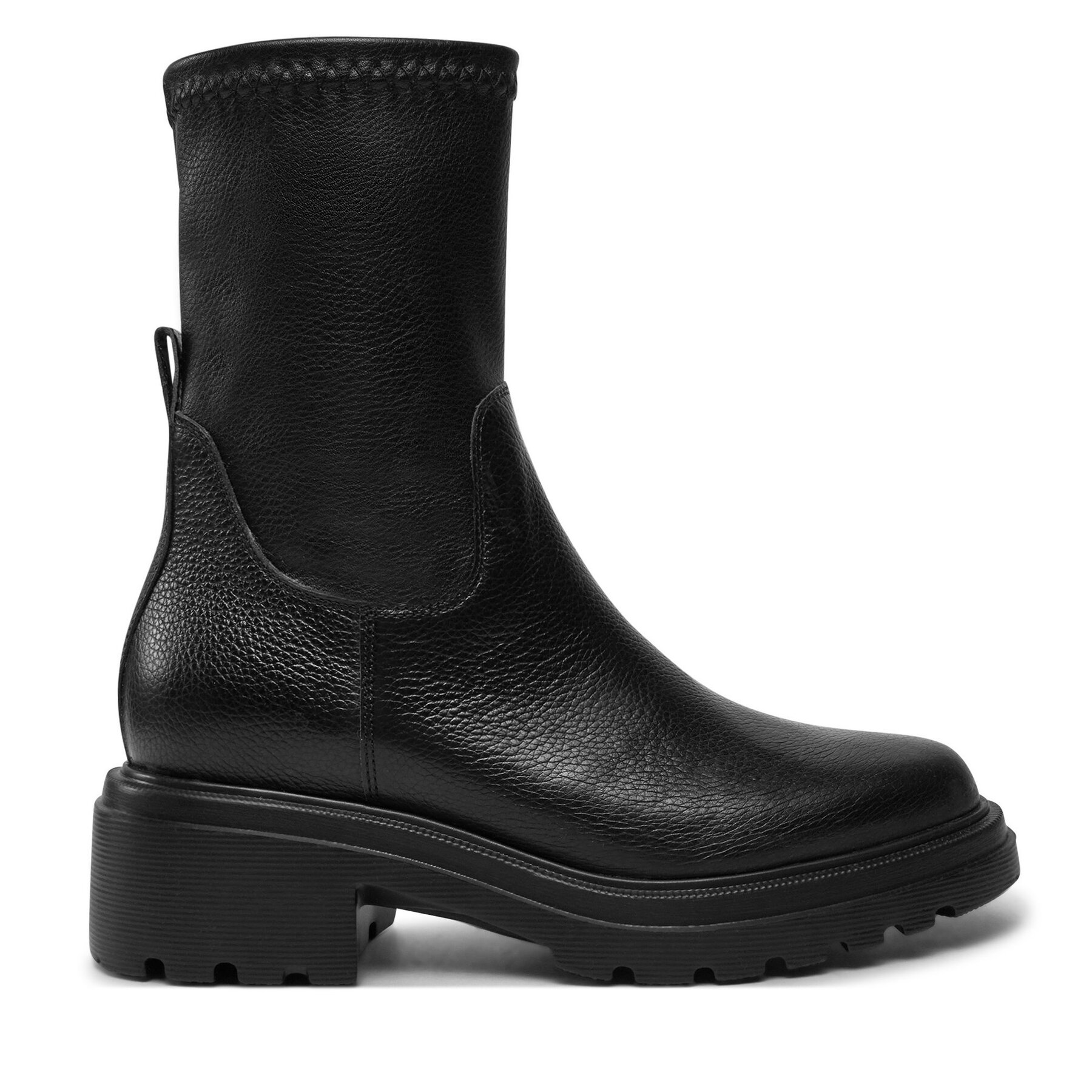 Bottines Ryłko 3YVE3_X Noir