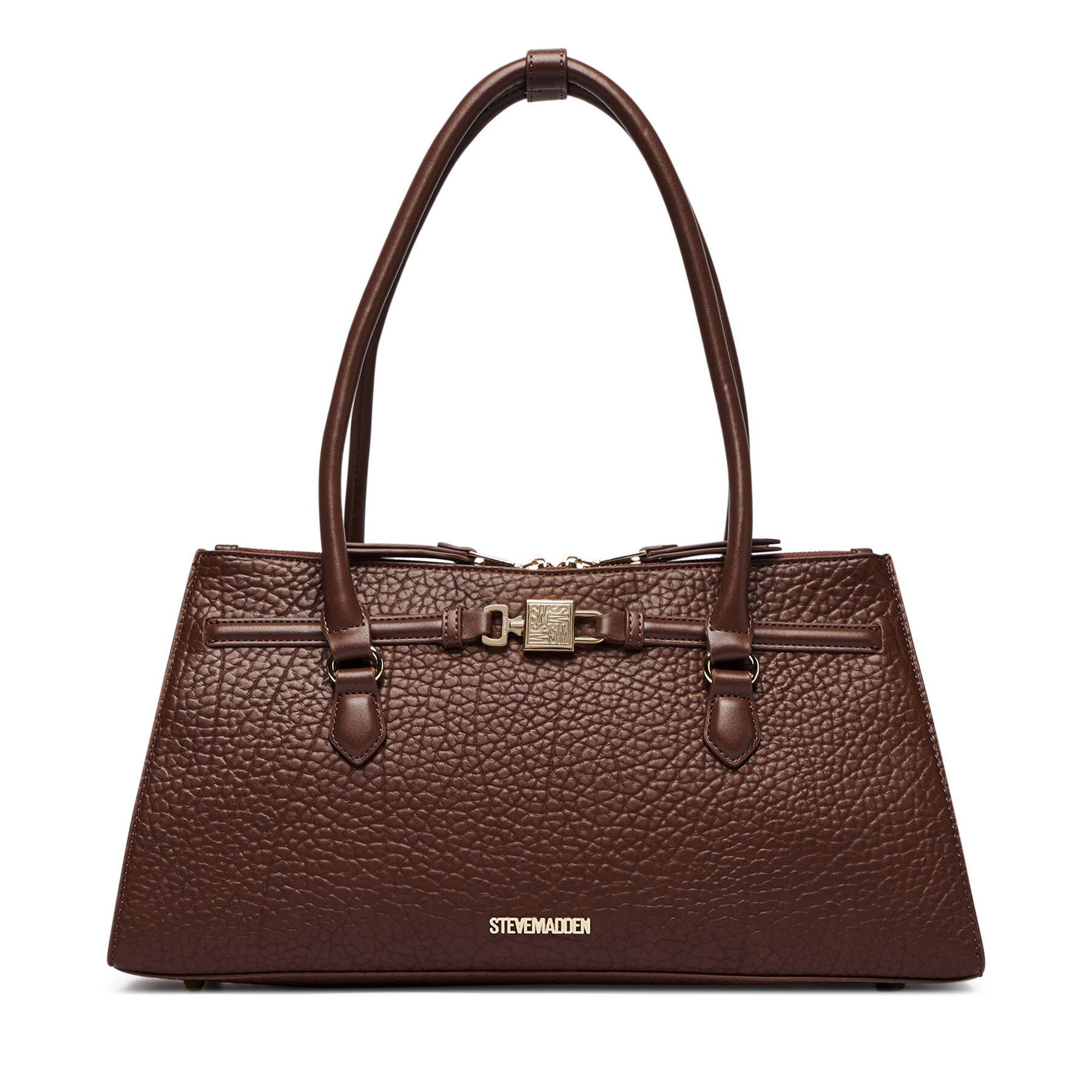 Geantă Steve Madden Bshirley 13002604 Maro închis