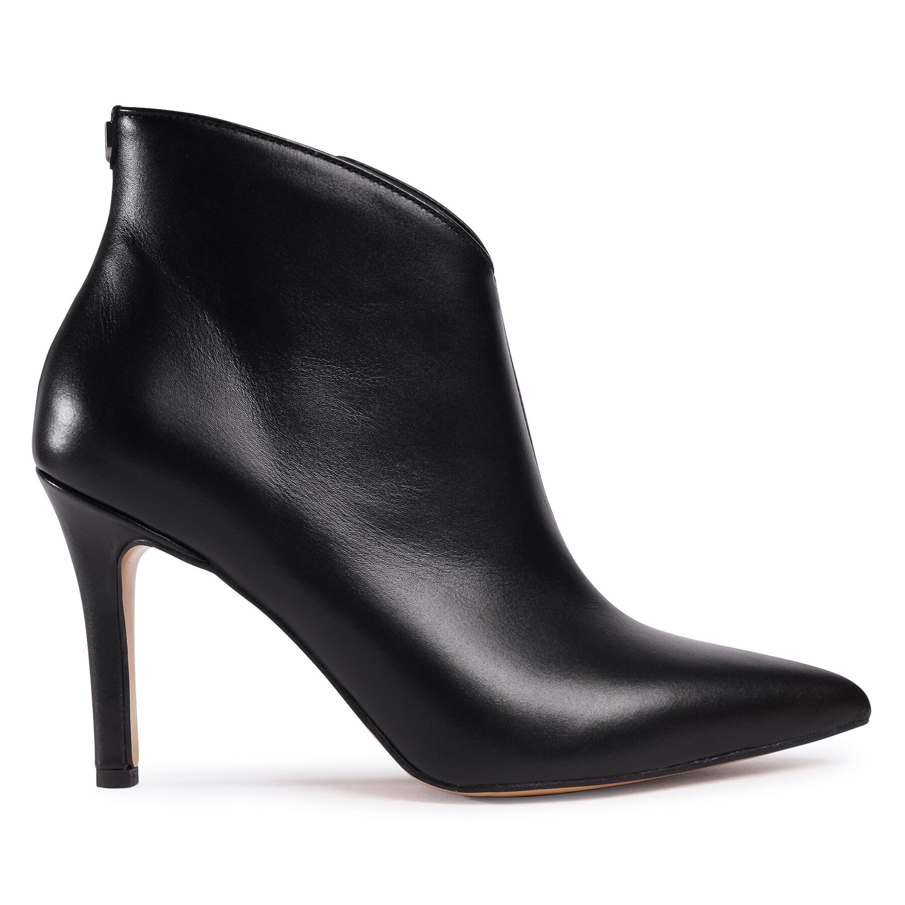 Botines R.Polański 1184 Negro
