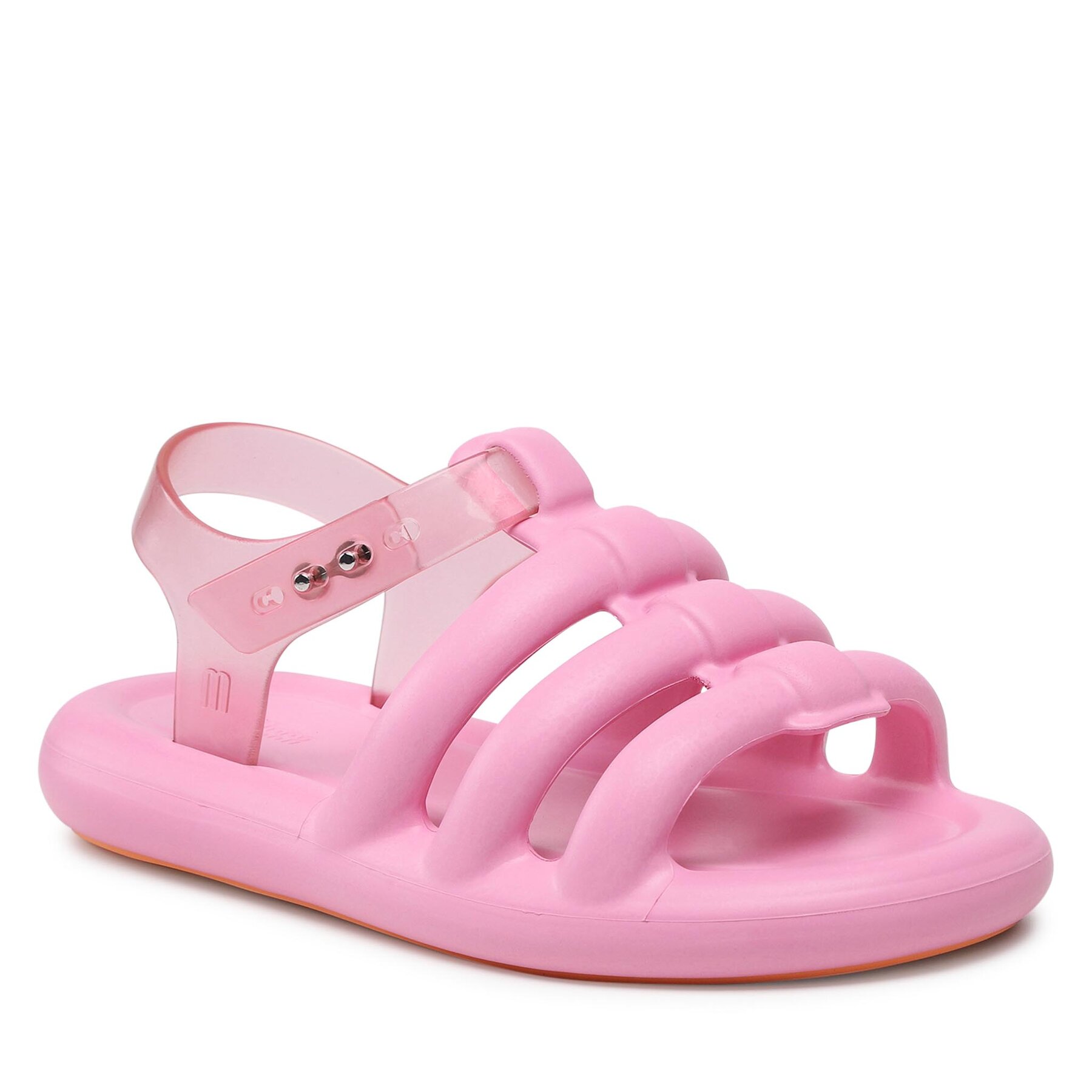 Sandale Melissa Freesherman Ad 33808 Pink AJ591 33808 imagine super redus 2022