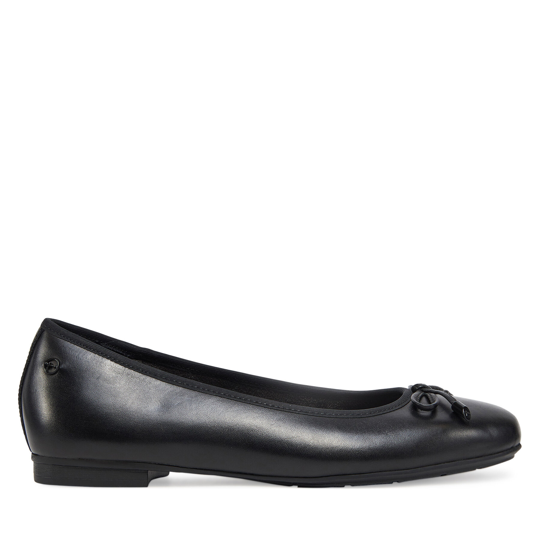  Balerina Tamaris 8-82102-42 Fekete akciós termékkép 1