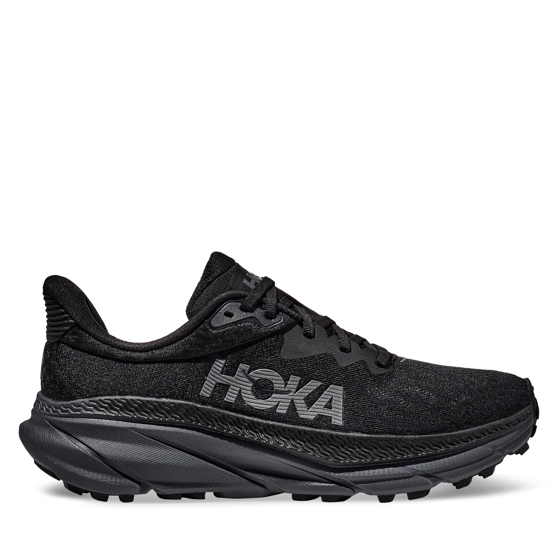Chaussures de running Hoka Challenger Atr 7 1134497 Noir