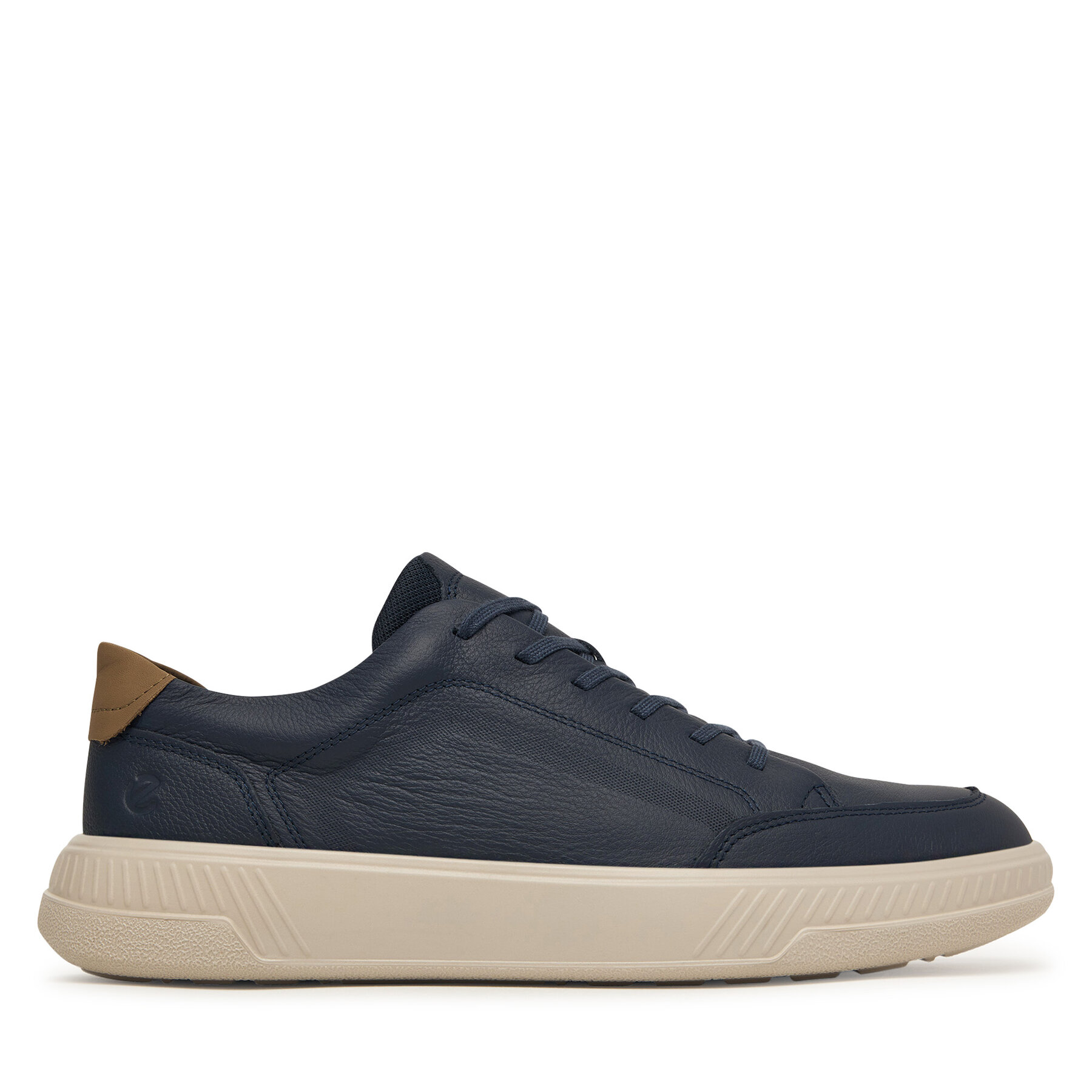 Sneakersy ECCO Move 55160461375 Tmavomodrá