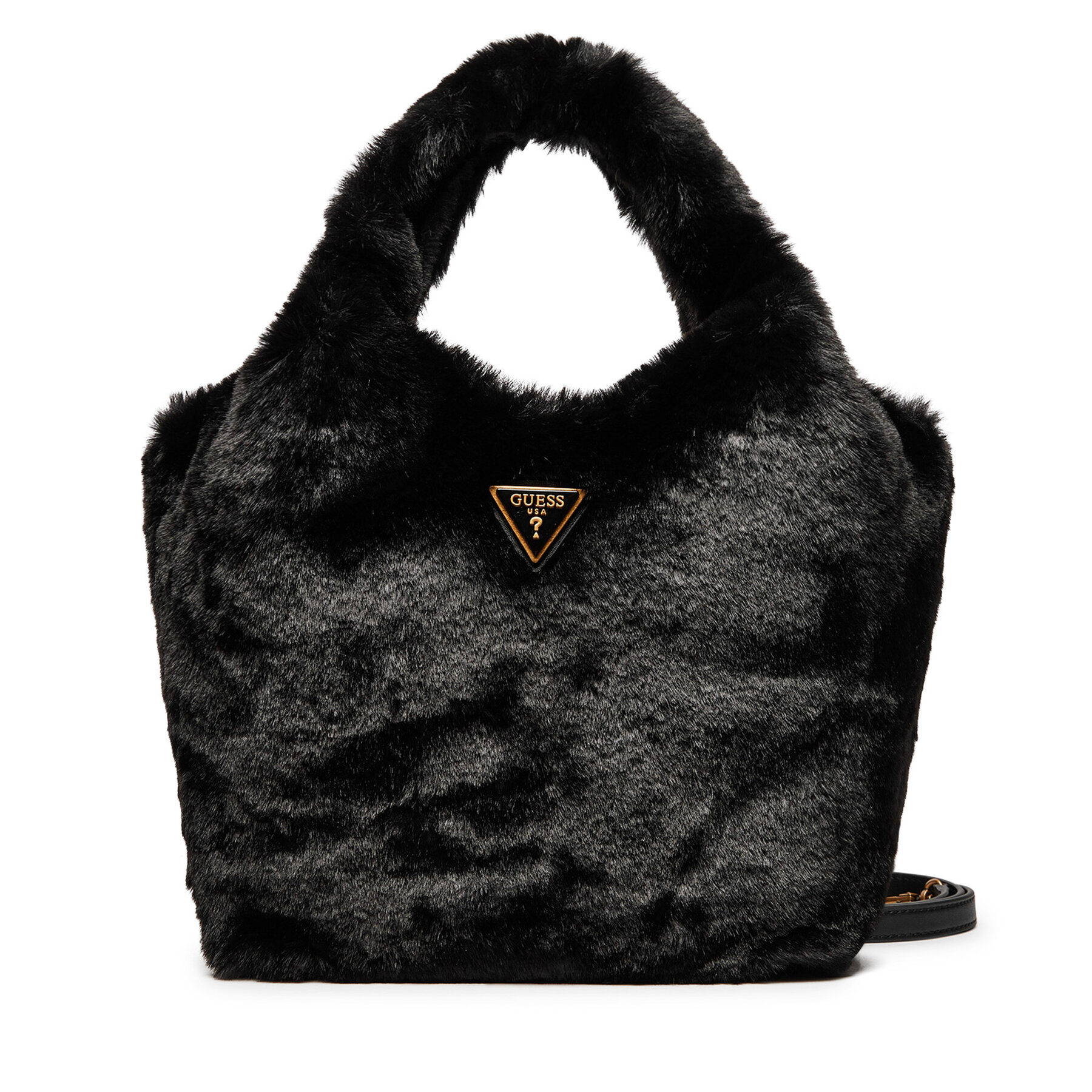 Sac à main Guess HWWB93 55220 Noir