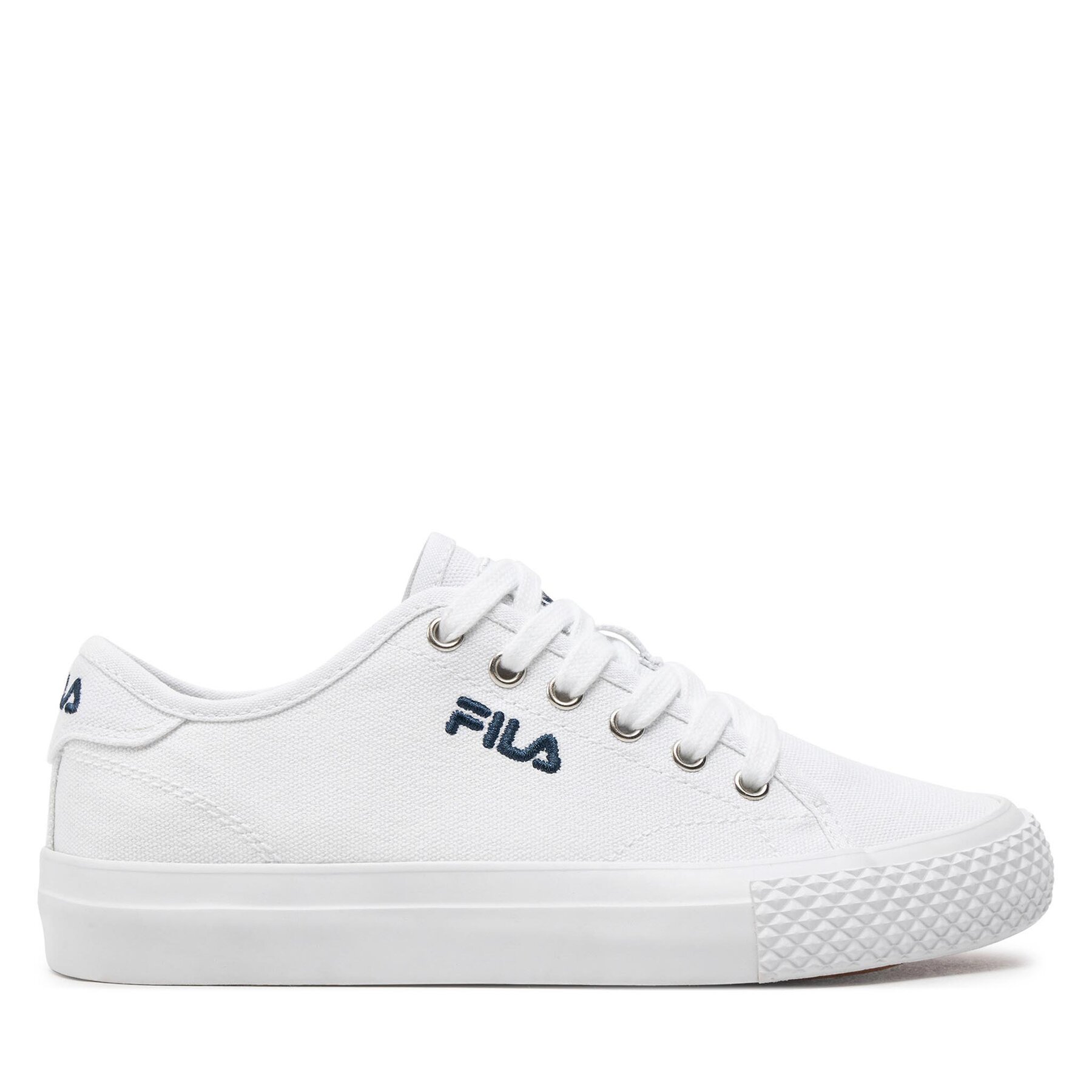 Dziecięce Sneakersy Fila, Rozmiar 36 Biały Pointer Classic Teens FFT0064