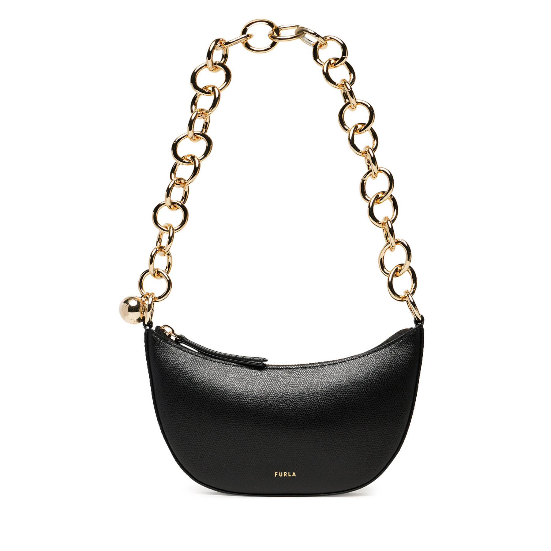 Kabelka Furla Sfera Mini WE00767 BX3991 CN O6000 Čierna