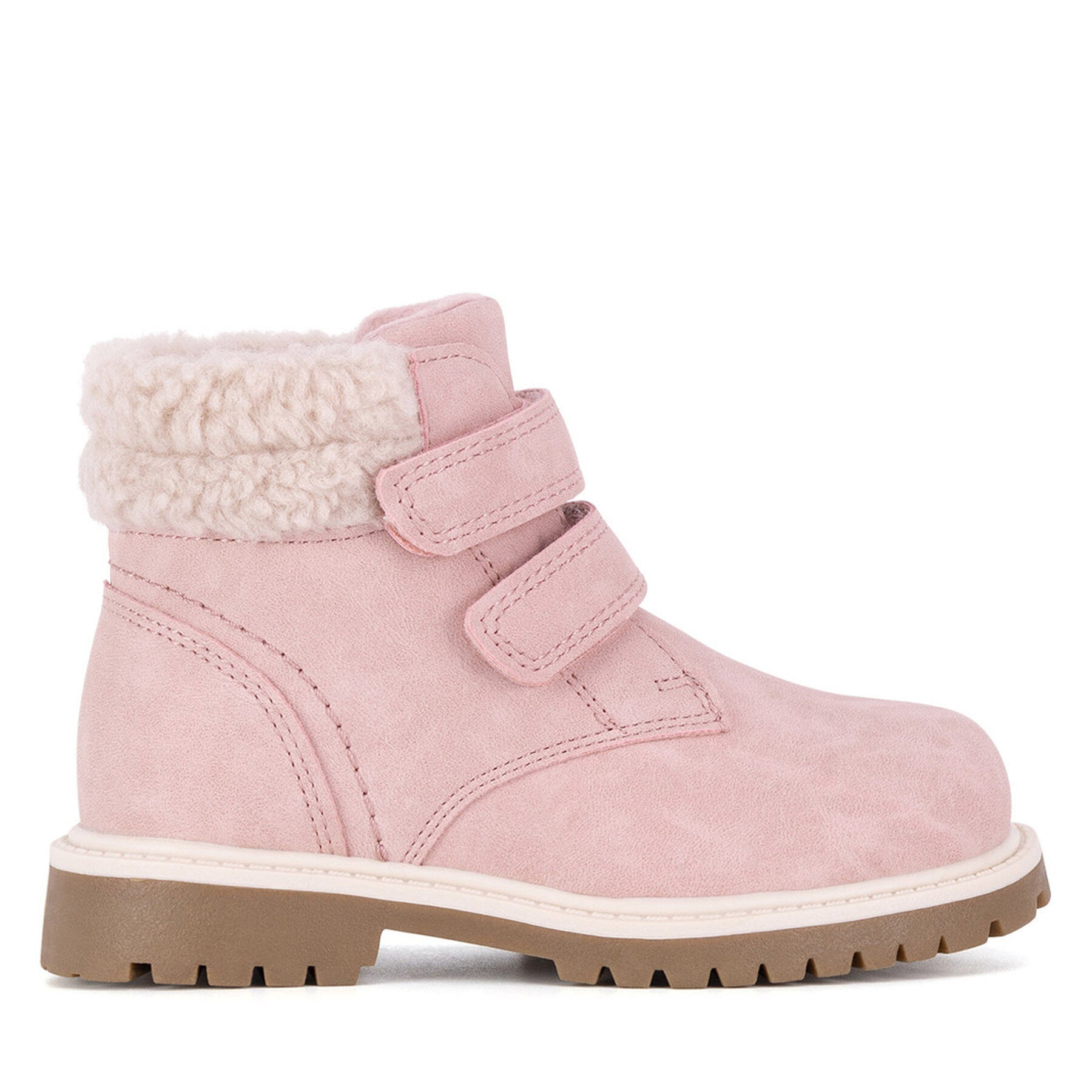 Polacchine Nelli Blu CYING-162031 Rosa