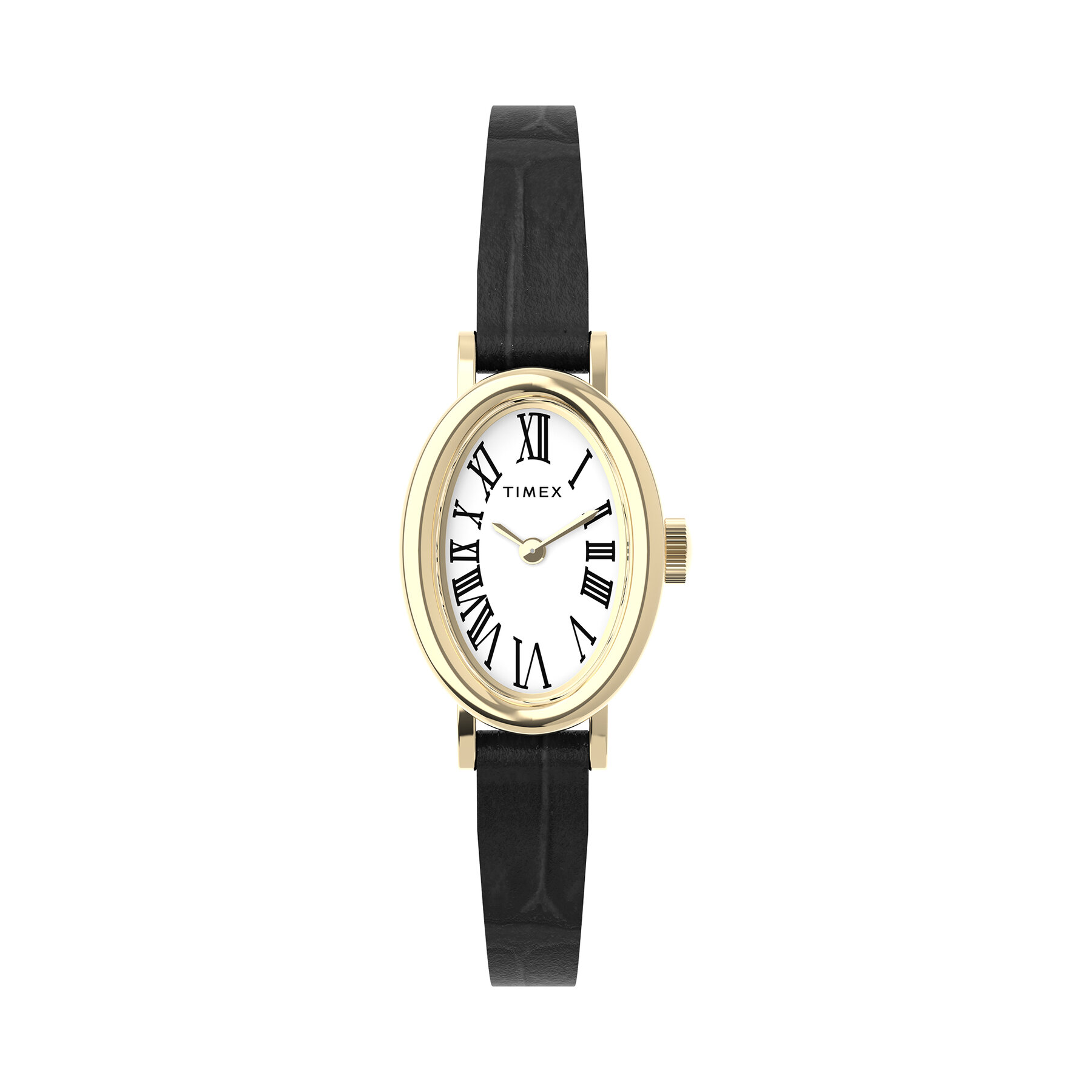 Ceas Timex Cavatina TW2W78300 Auriu