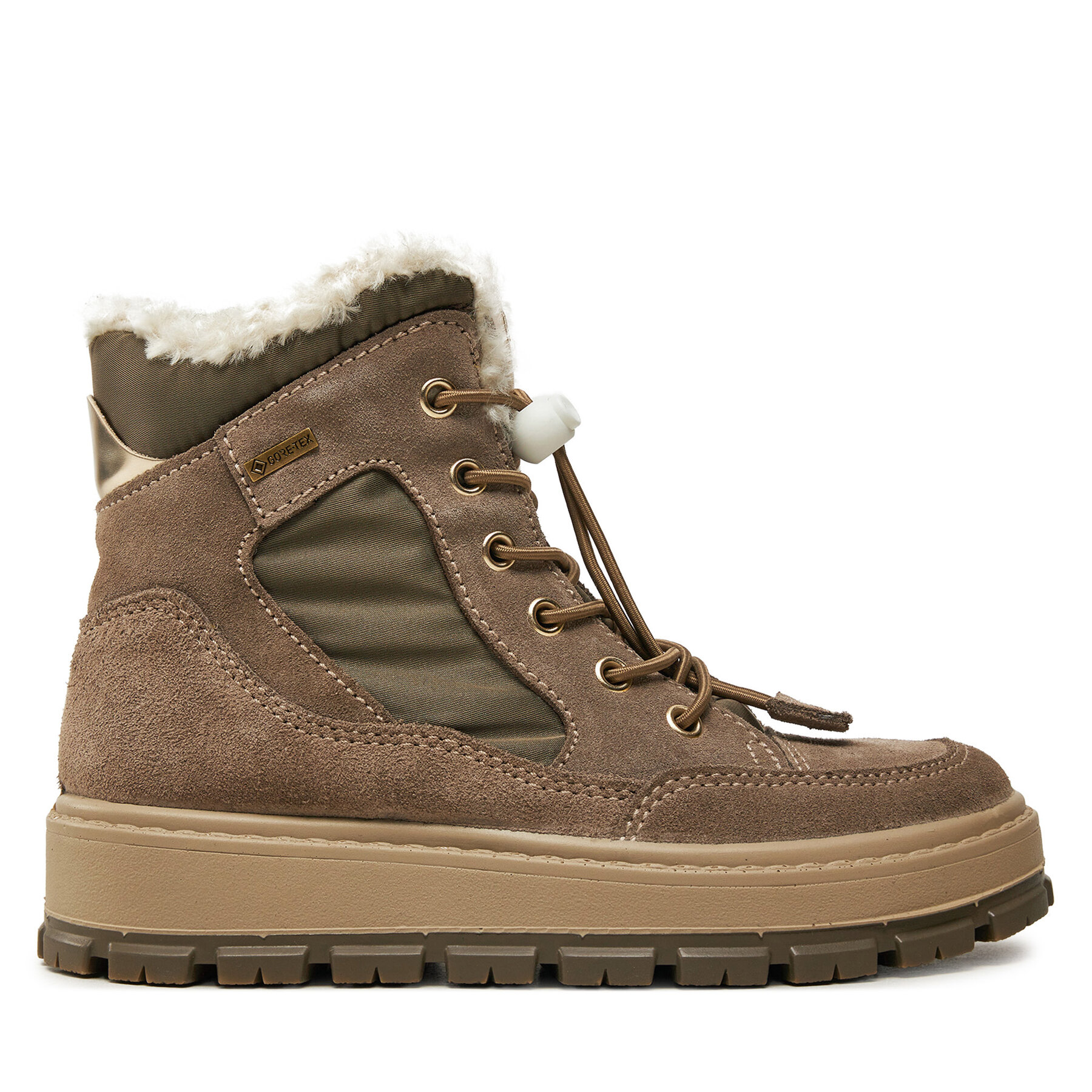 Snehule Primigi 6869900 S GORE-TEX Béžová