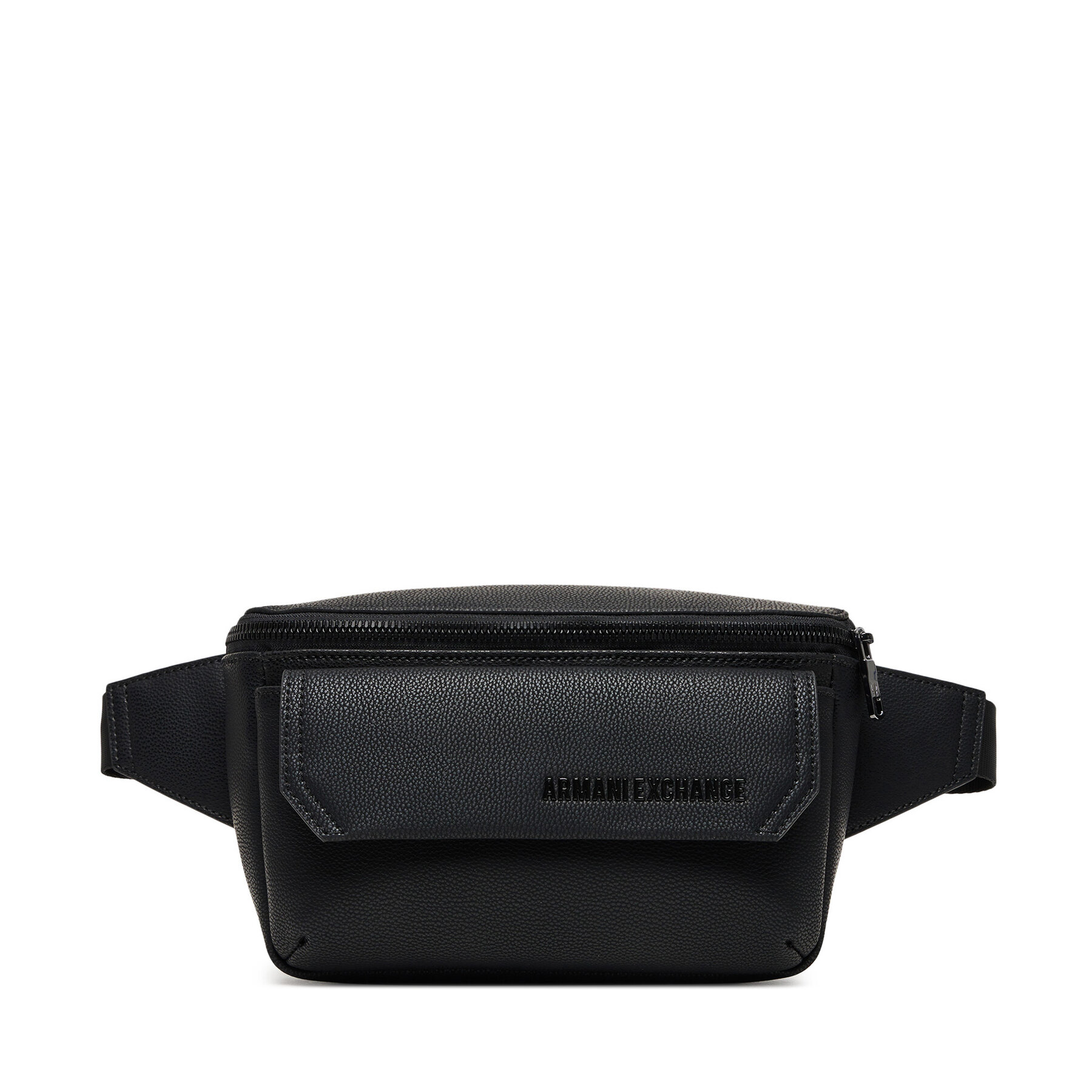 Portofel Mare pentru Bărbați Armani Exchange XM001638 AF17090 UC001 Negru