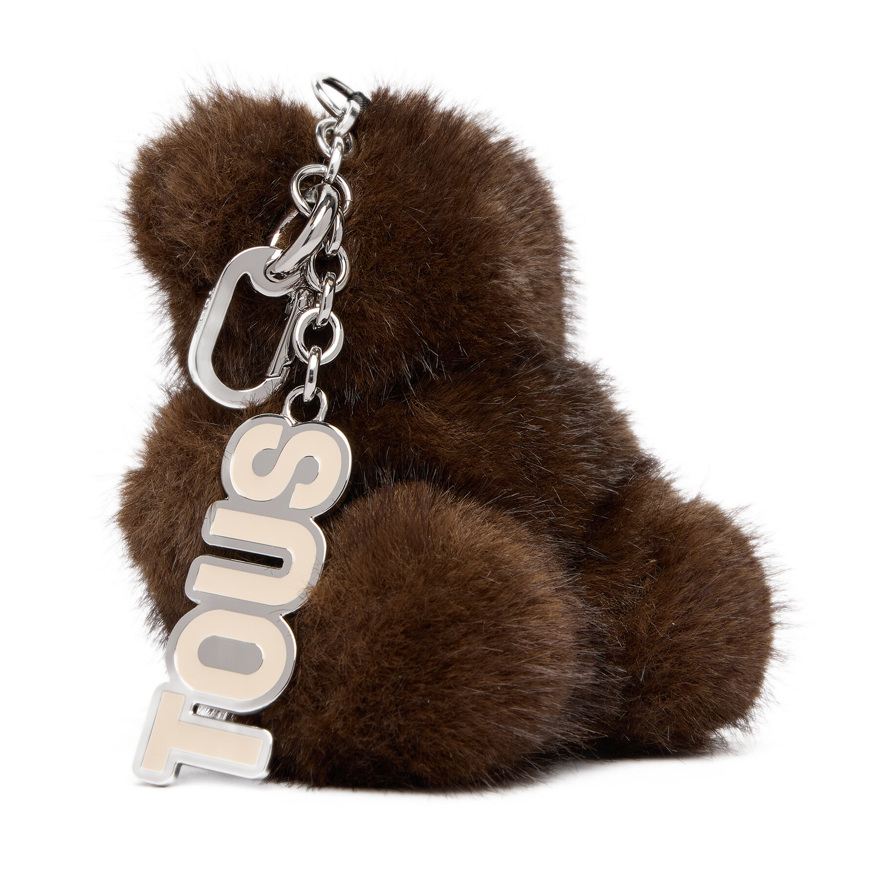 Ключодържател TOUS Bold Bear 2002361343 Кафяв