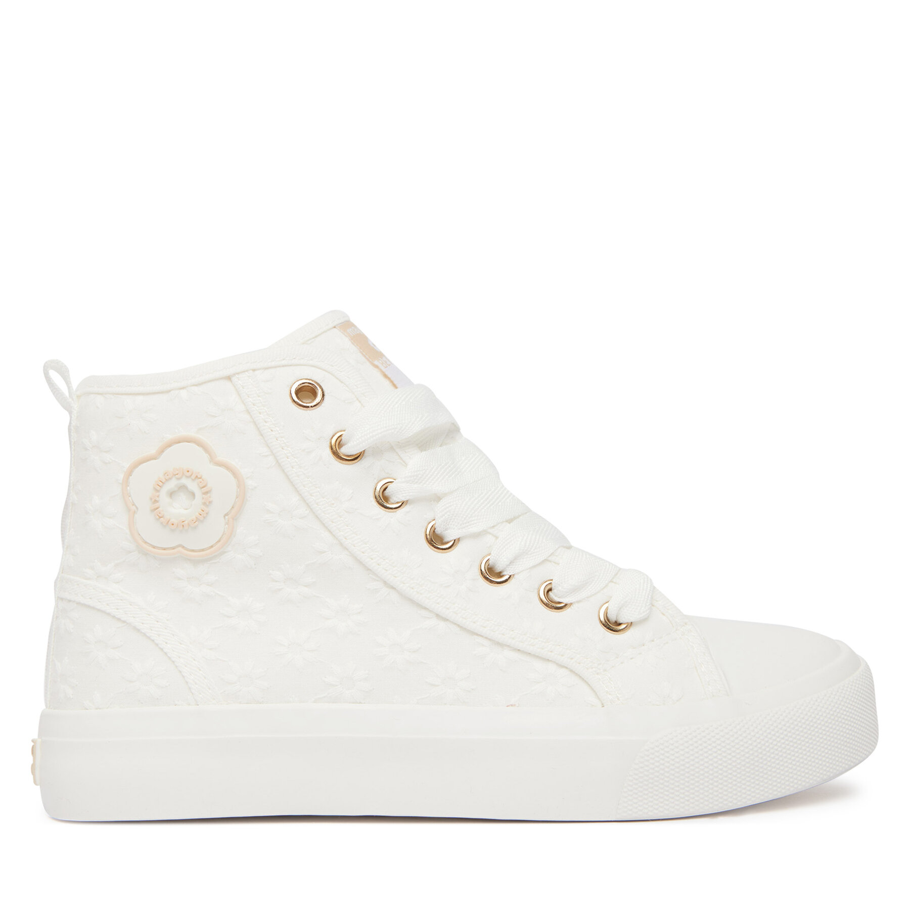 Sneakers Mayoral 45718.73 Λευκό