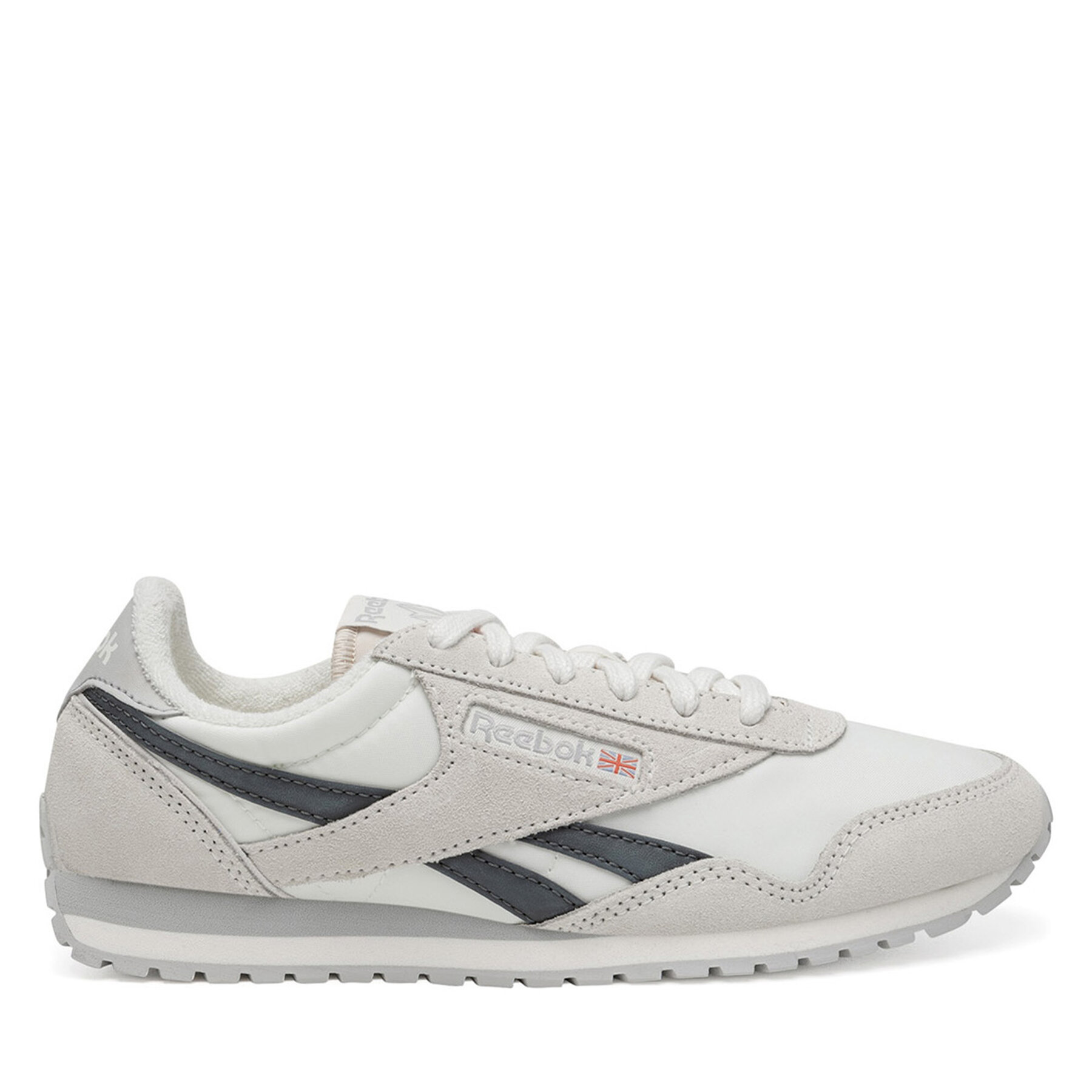 Sneakersy Reebok CLASSIC AZ 100208830 Biela