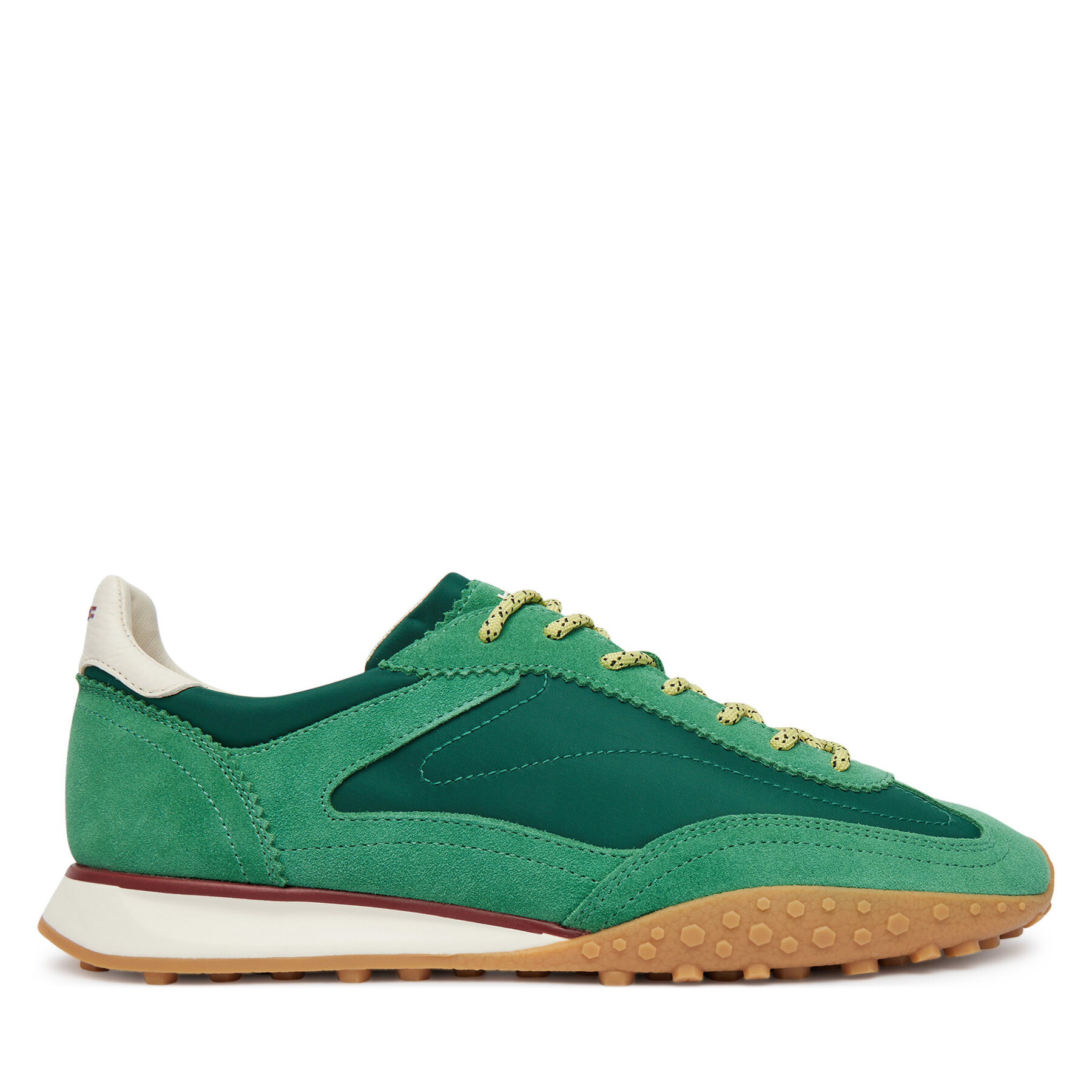 Αθλητικά HOFF Bridge MkII 22559004 Πράσινο