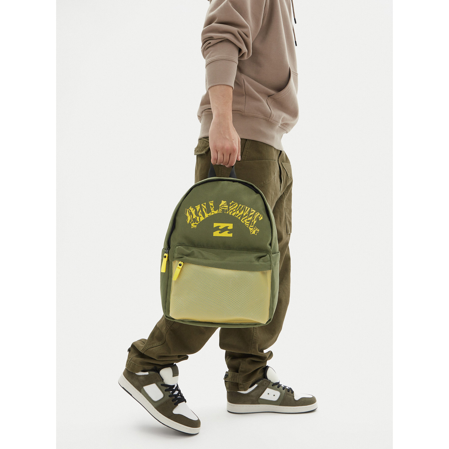 Rucsac Billabong BLB-M-004-07 Verde