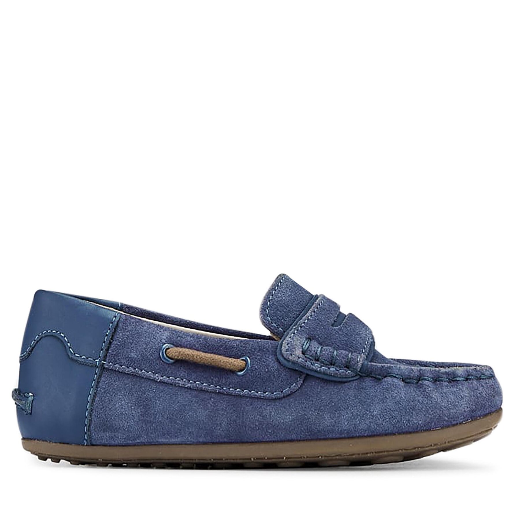 Zapatos hasta el tobillo Mayoral 41.484 Azul marino