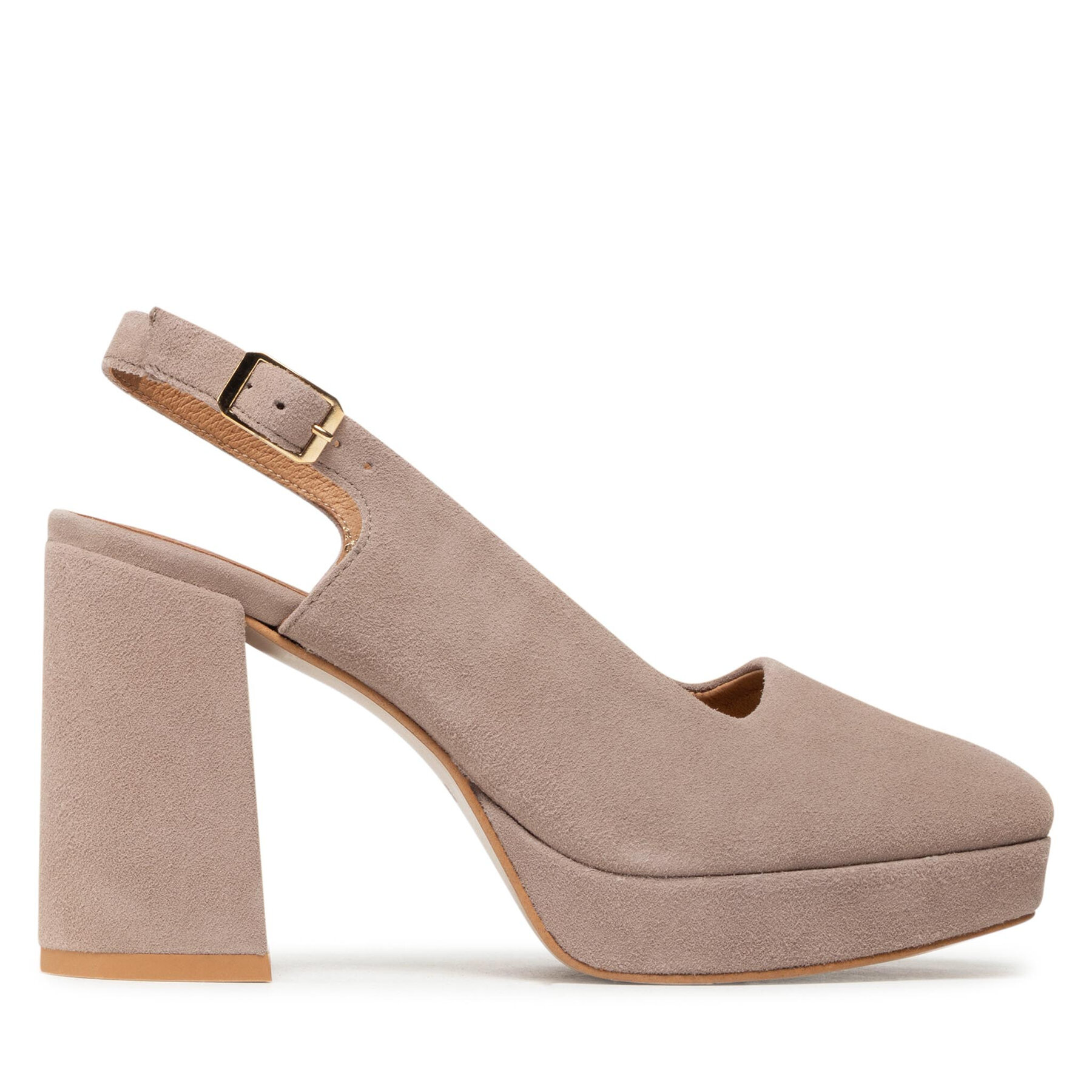 Sandalias Maciejka 05441-10/00-1 Beis