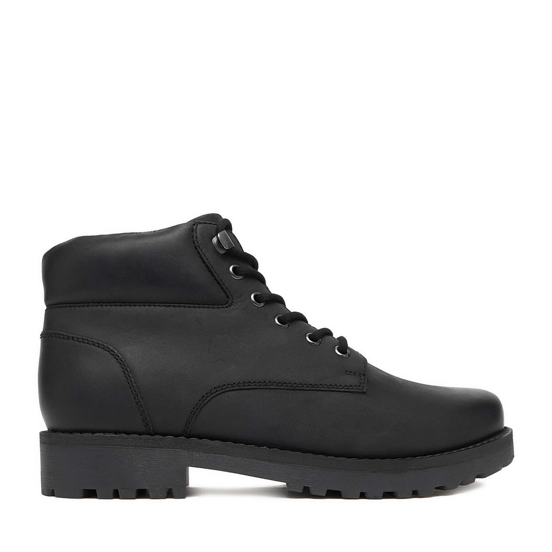 Зимни обувки Badura CEO-BOWER-18 MI08 Черен