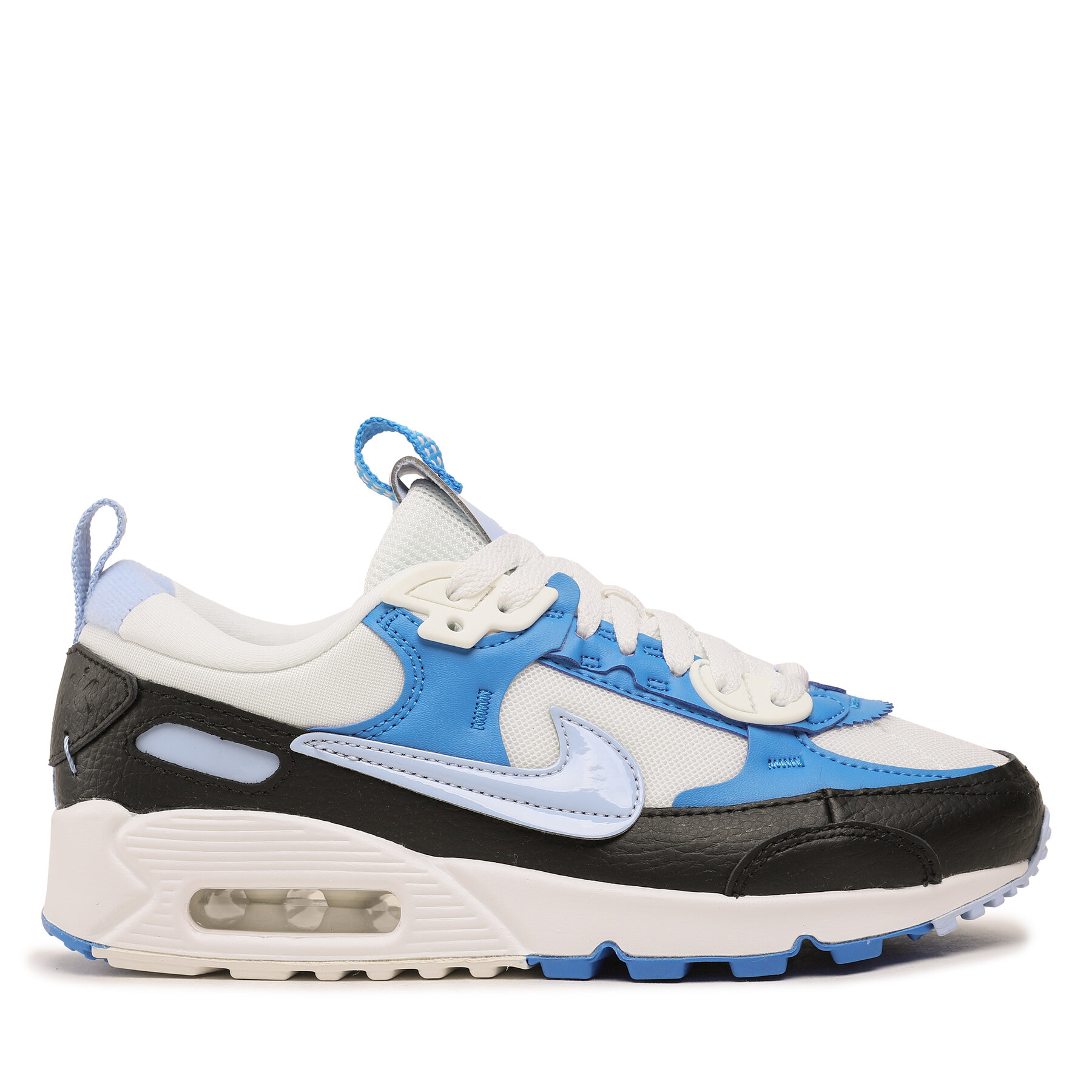 Nike Αθλητικά Nike Air Max 90 Futura FJ4798 100 Μπλε