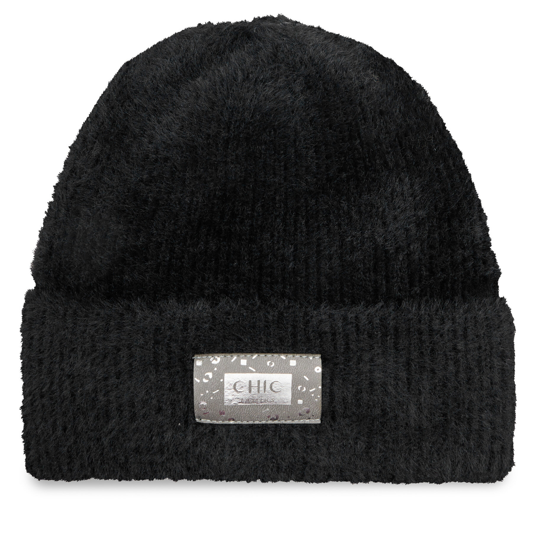 Шапка Jamiks Cornelia JZF305 Черен