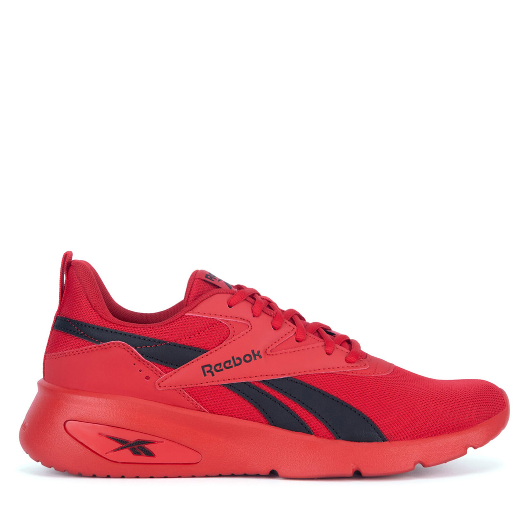 Sneakers Reebok RIDER V 100220409 Rouge