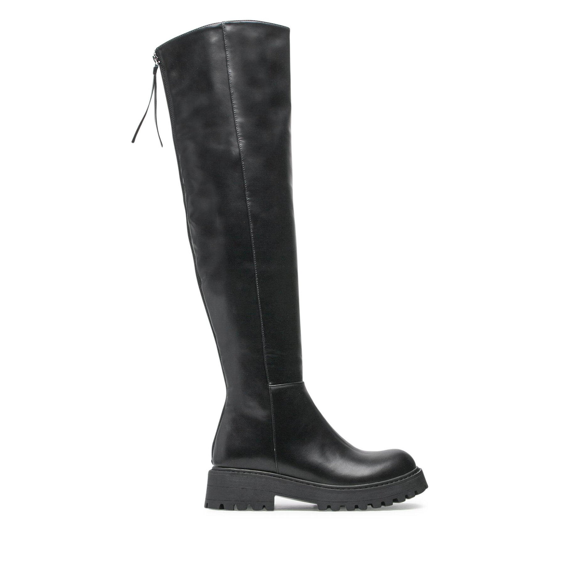 Cizme Jenny Fairy WS5851-16 Negru