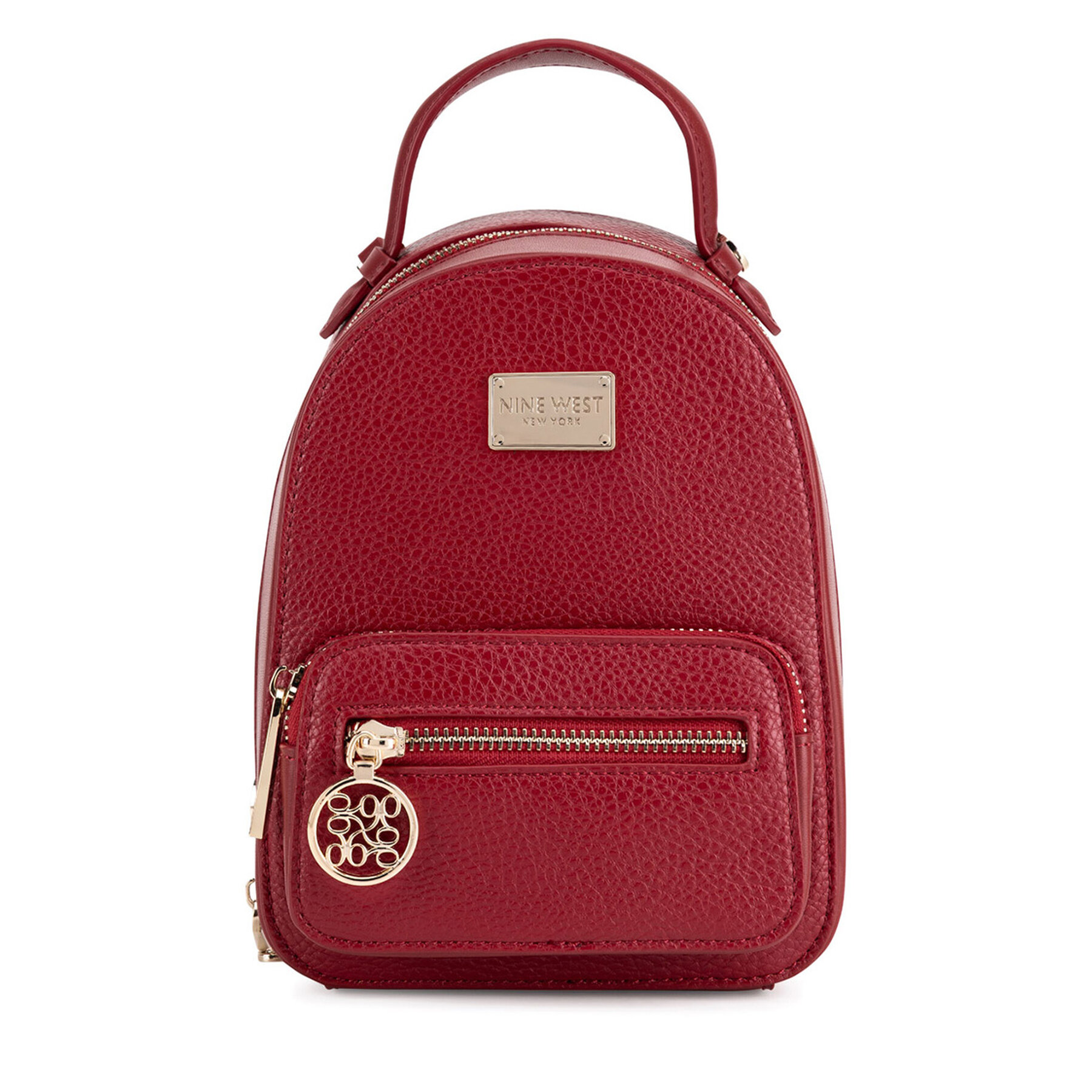 Σακίδιο Nine West RC19701 Κόκκινο