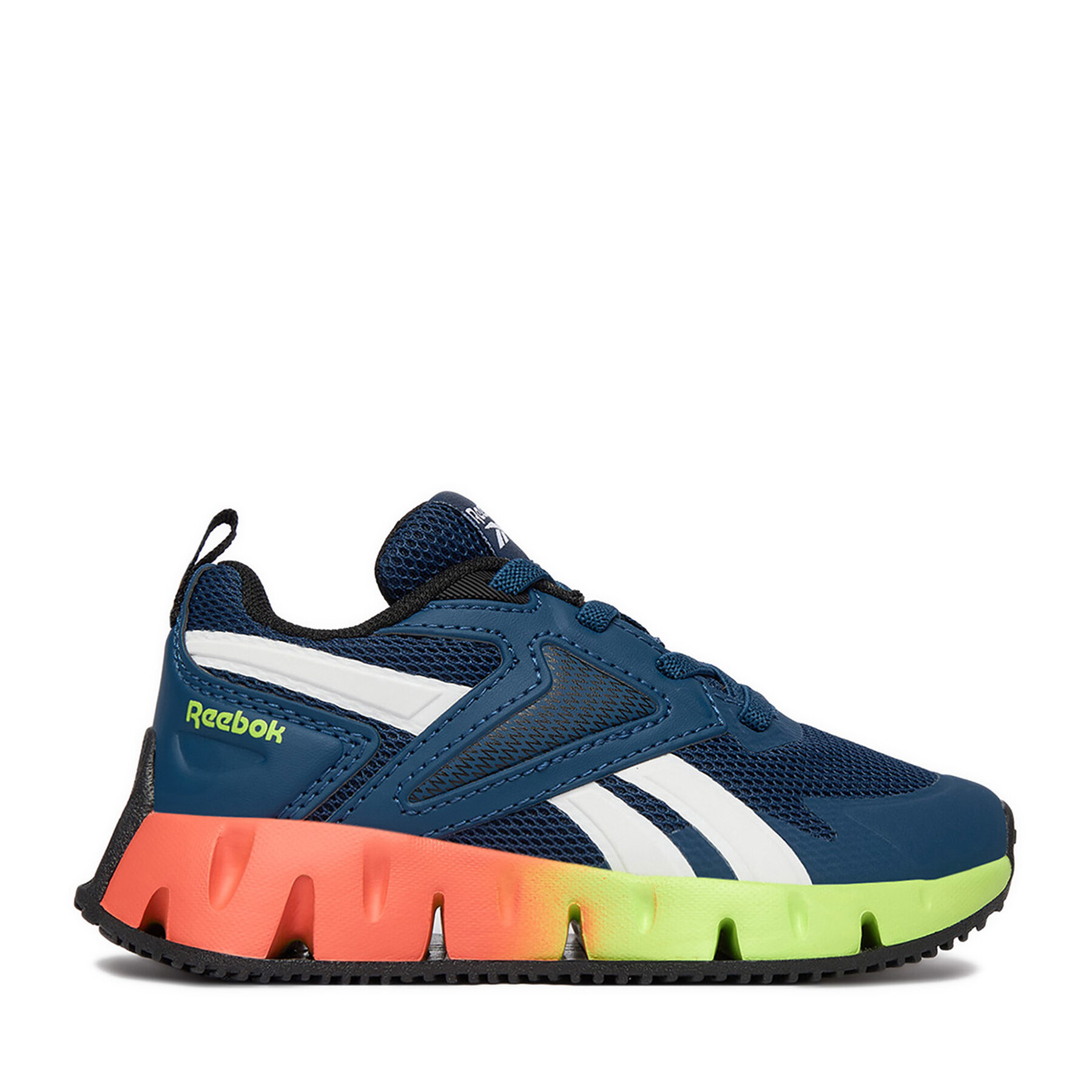 Sportcipők Reebok CEO-ZIG VECTOR AR30500TDYO Sötétkék