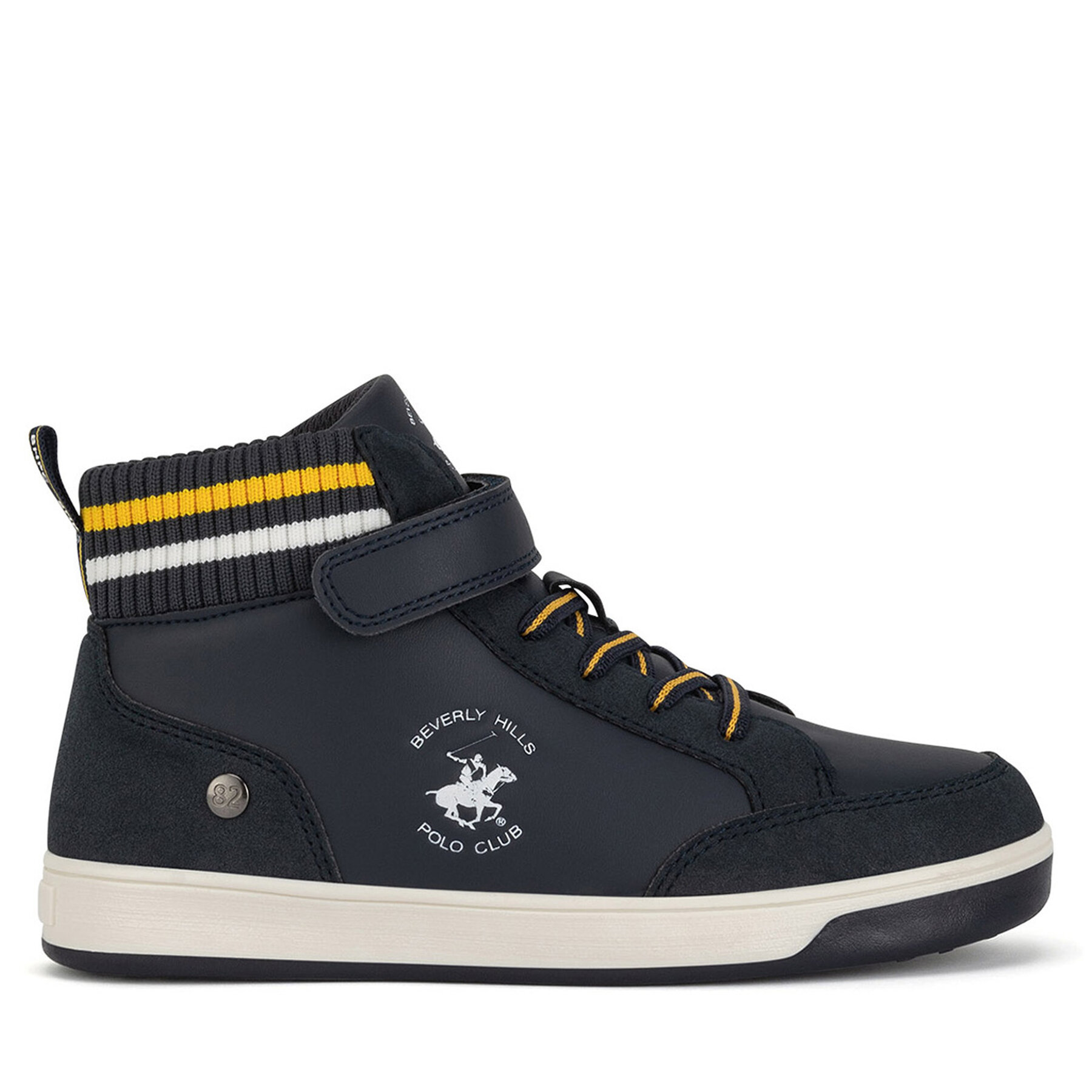 Ghete Beverly Hills Polo Club A22F0932E-8 Bleumarin