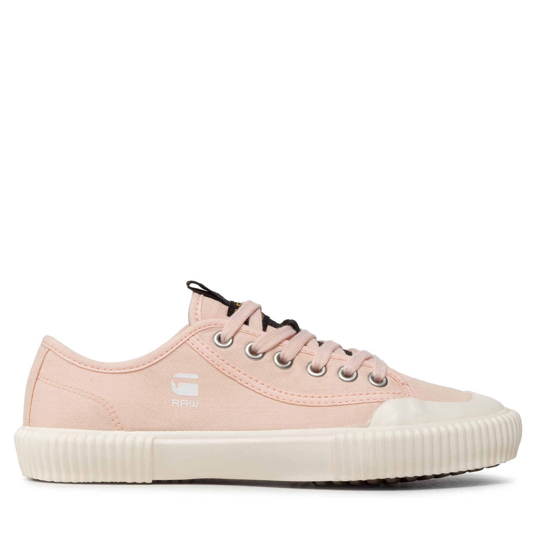 Scarpe da ginnastica G-Star Raw Noril Cvs Bsc W 2211 029502 Rosa